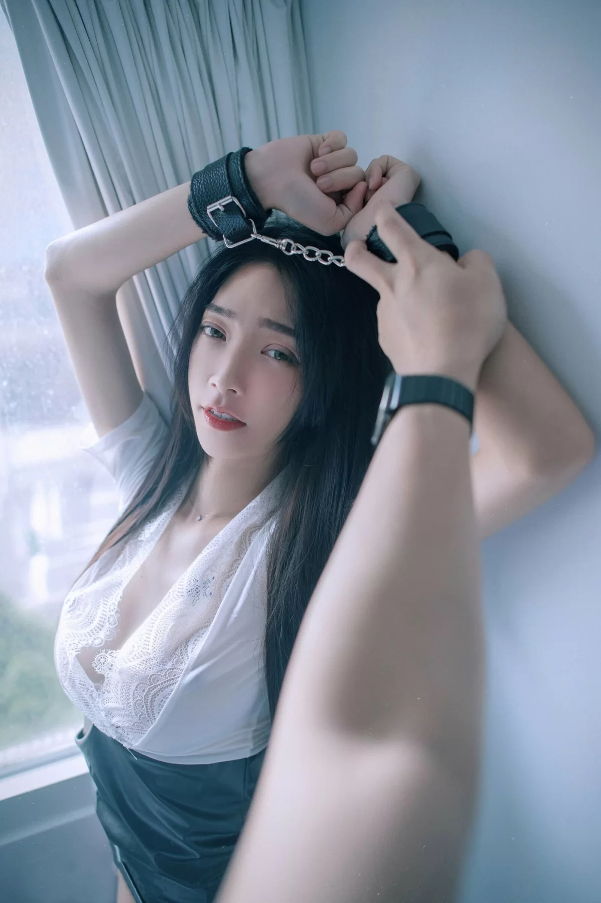 JVID图集 飘飘 – 保险业务员 [144P]插图5