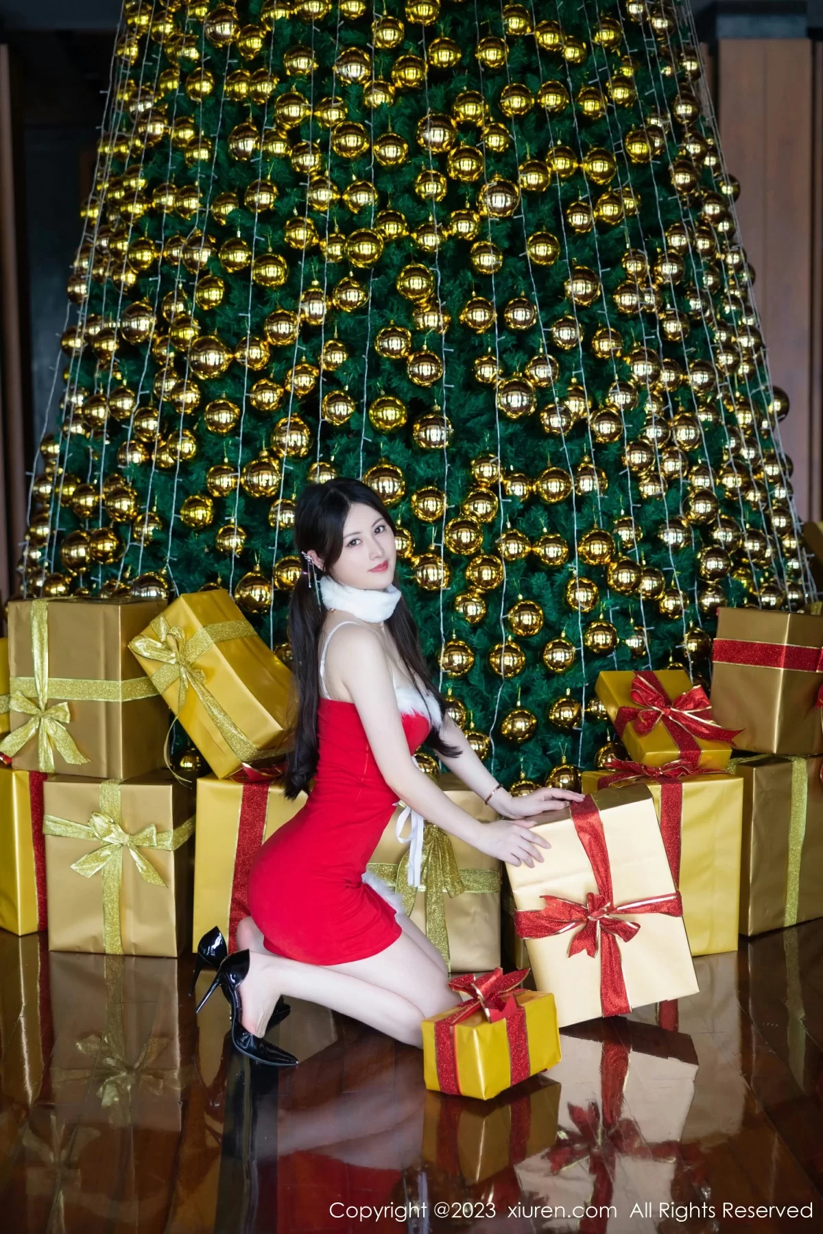 XiuRen 秀人 No.7843 诗诗kiki [77P]插图6