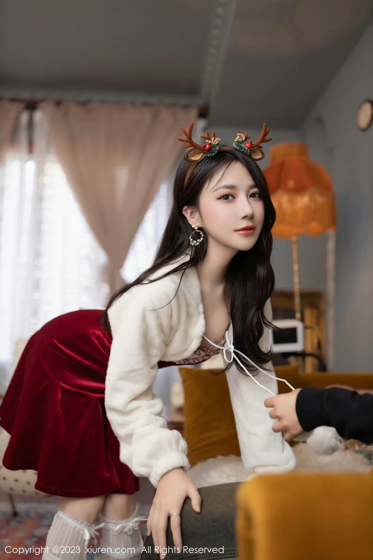 XiuRen 秀人 No.7854 鱼子酱Fish [81P]插图7