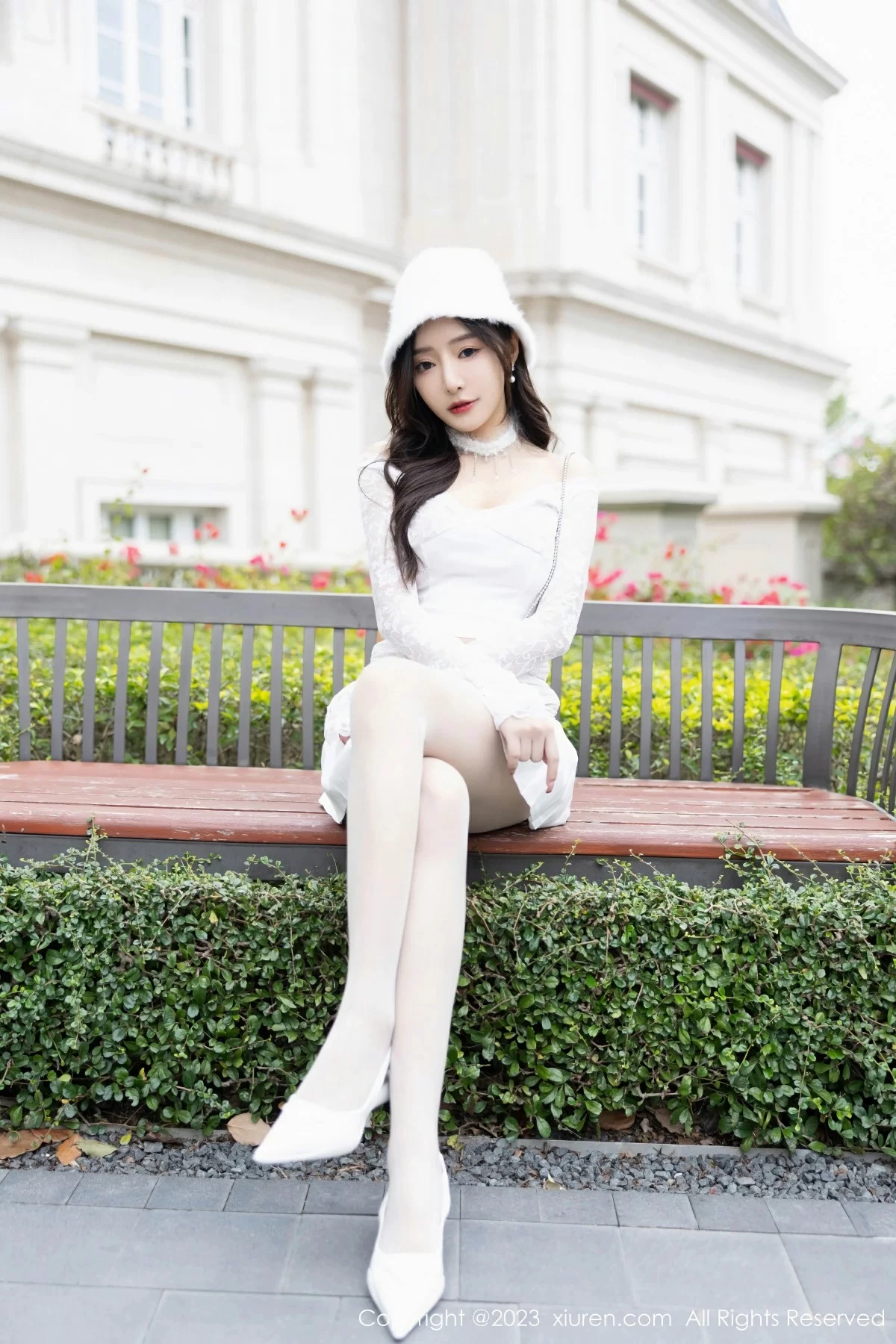 XiuRen 秀人 No.7863 王馨瑶yanni [91P]插图8