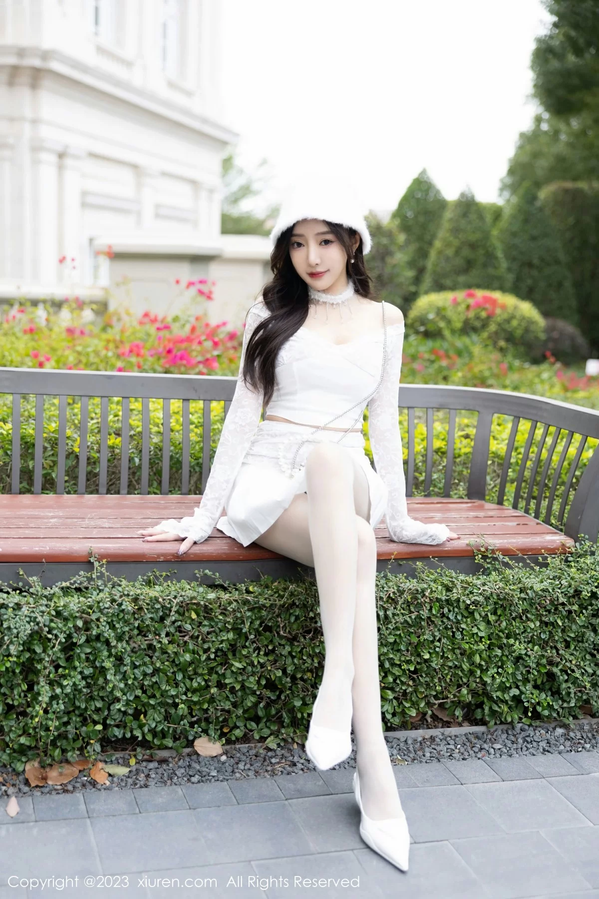 XiuRen 秀人 No.7863 王馨瑶yanni [91P]插图6