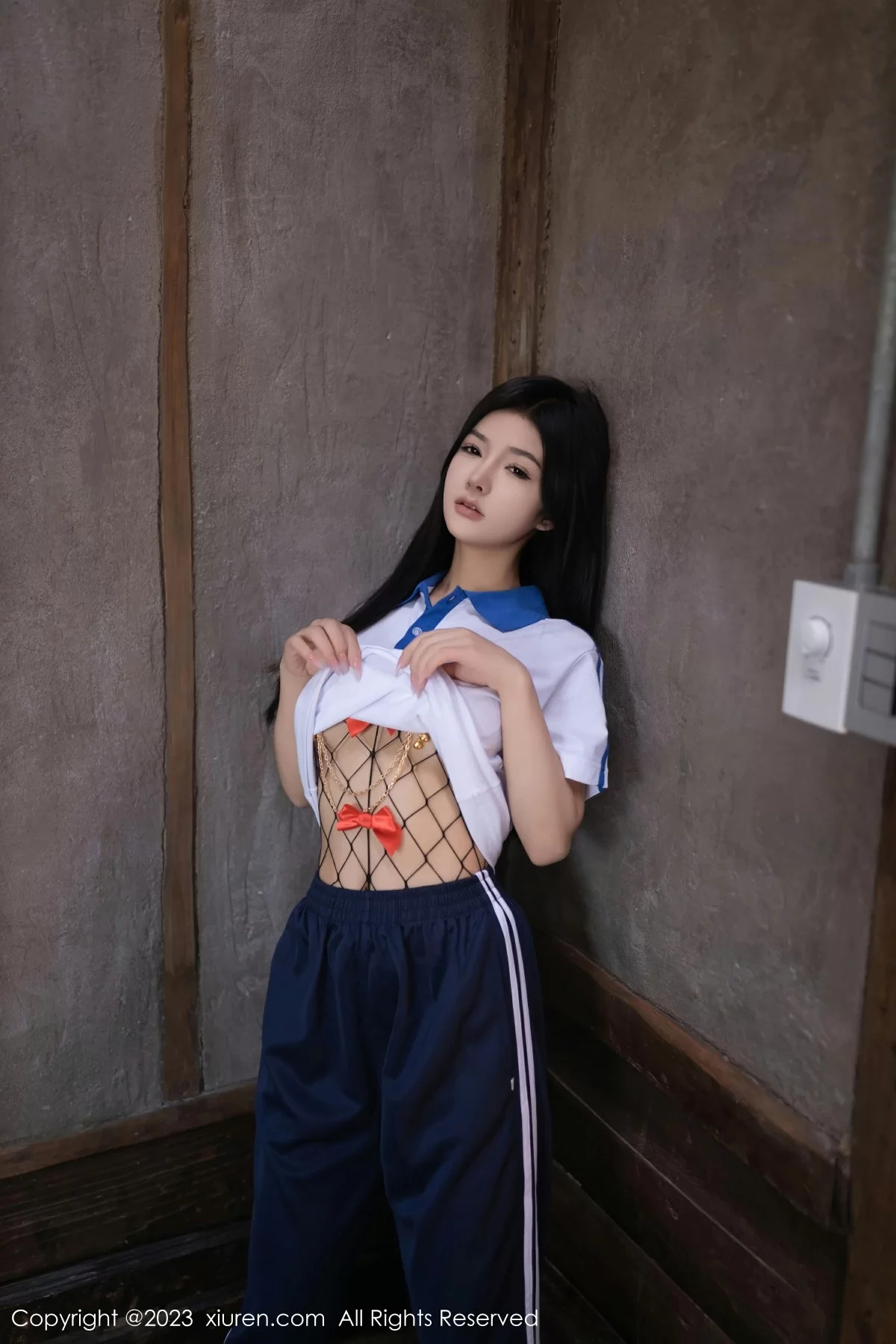 XiuRen 秀人 No.7876 谭小灵 [85P]插图7