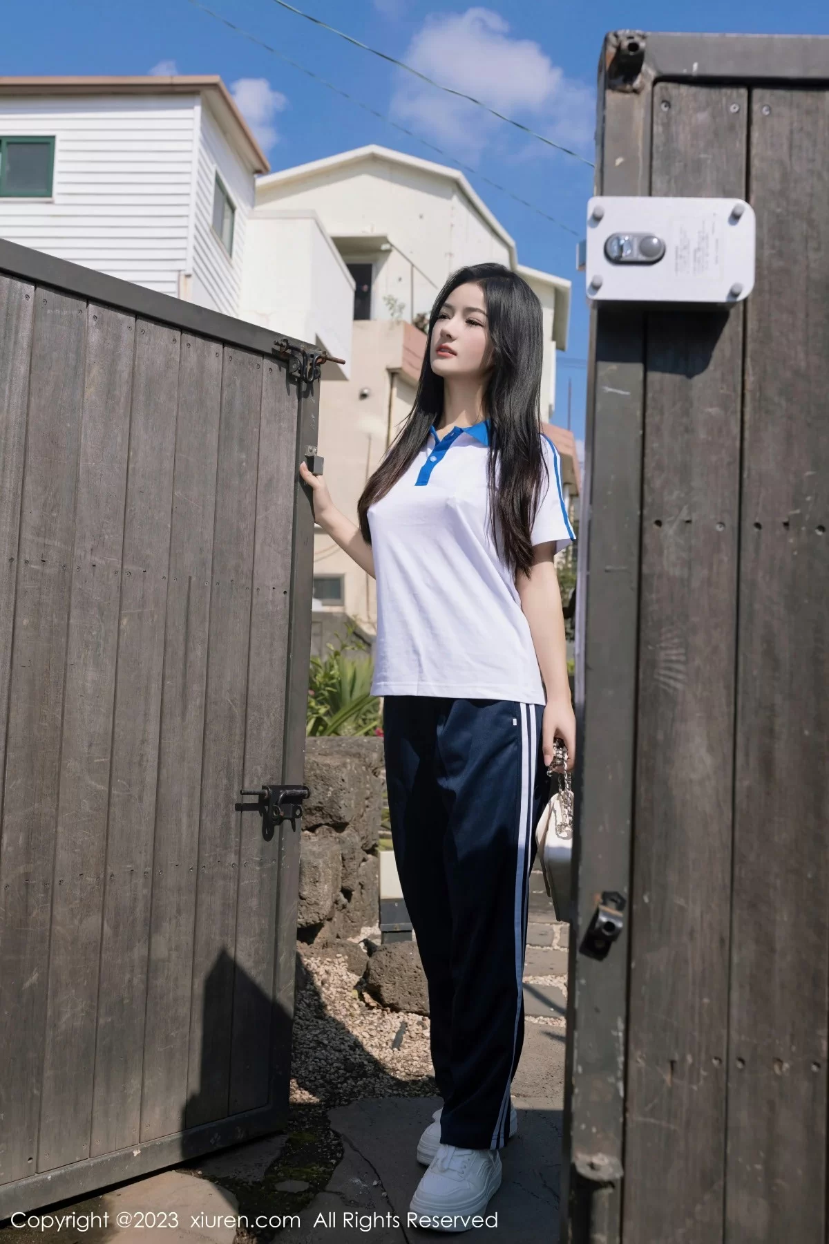 XiuRen 秀人 No.7876 谭小灵 [85P]插图1