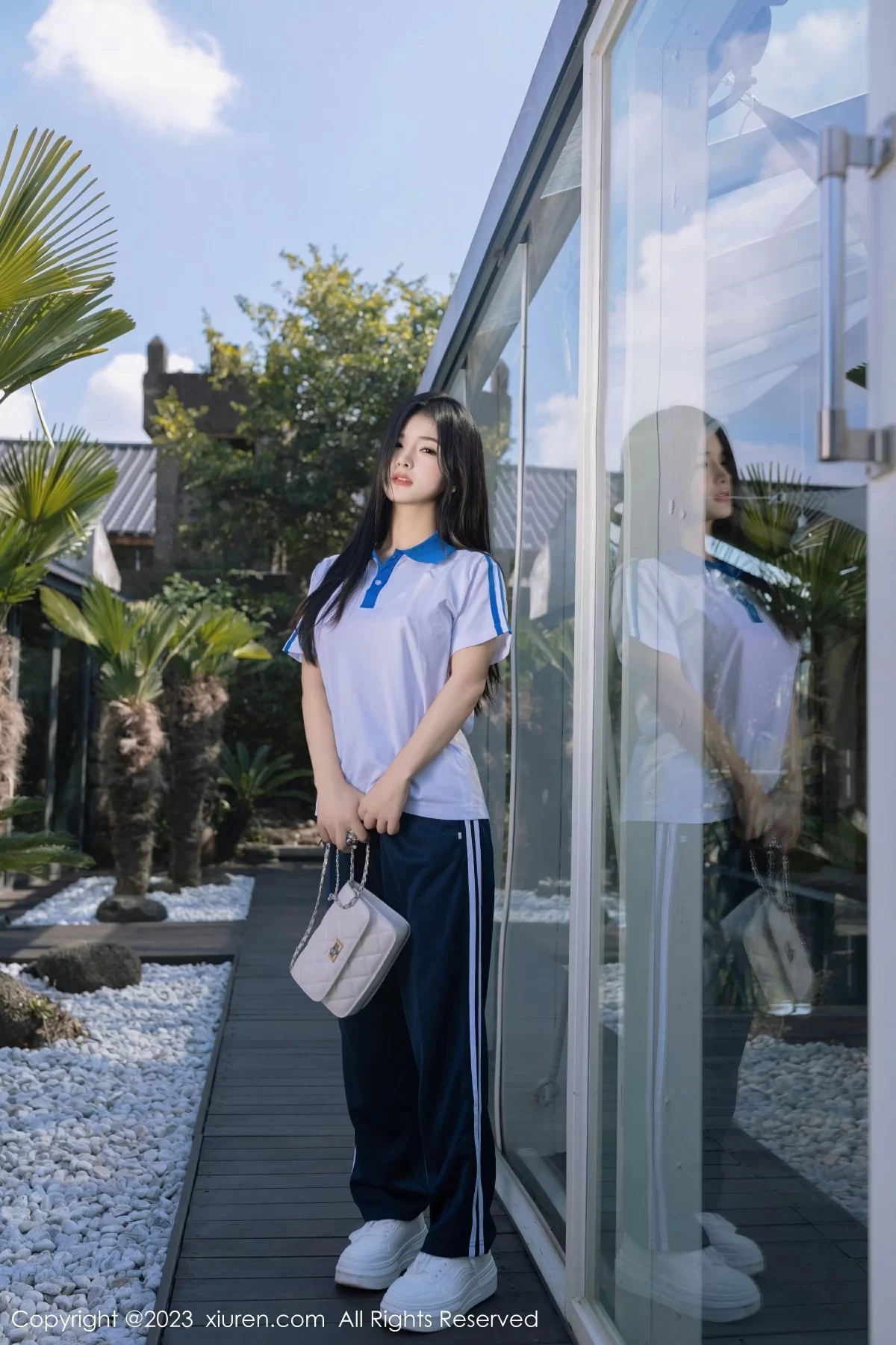 XiuRen 秀人 No.7876 谭小灵 [85P]插图3