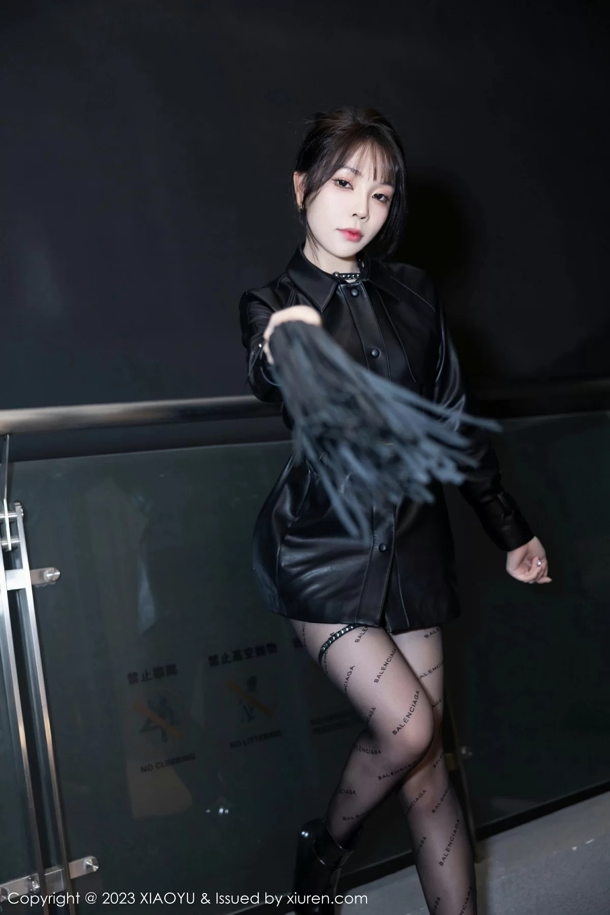 语画界 VOL.1172 徐莉芝Booty [84P]插图3