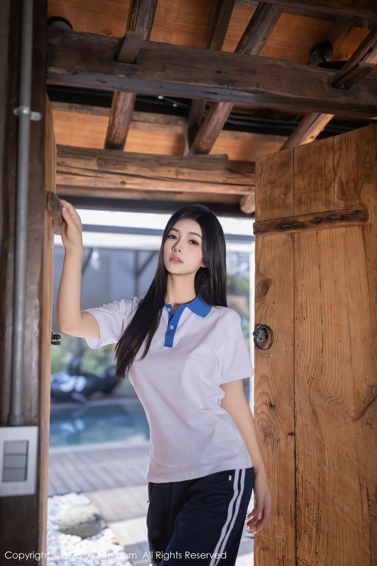 XiuRen 秀人 No.7876 谭小灵 [85P]插图5