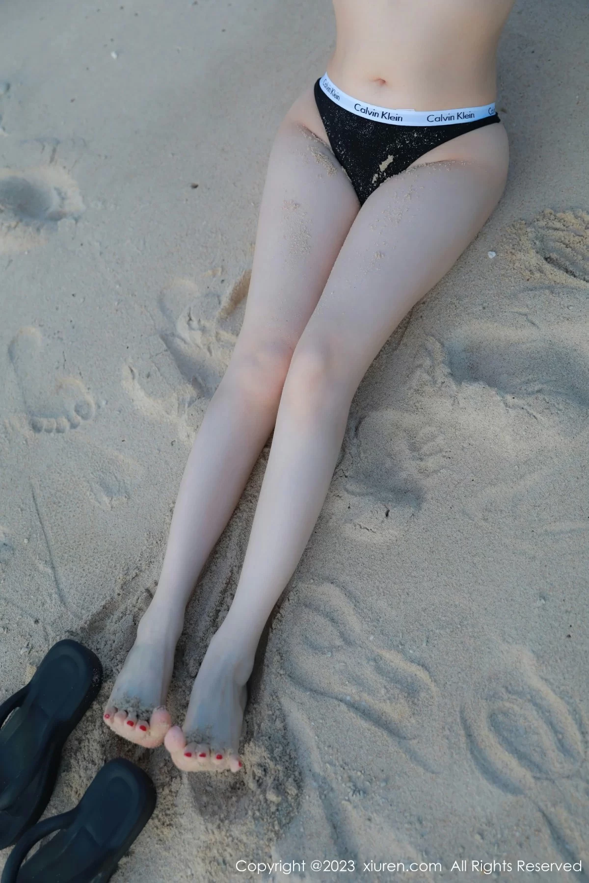 XiuRen 秀人 No.7892 豆瓣酱 [87P]插图6