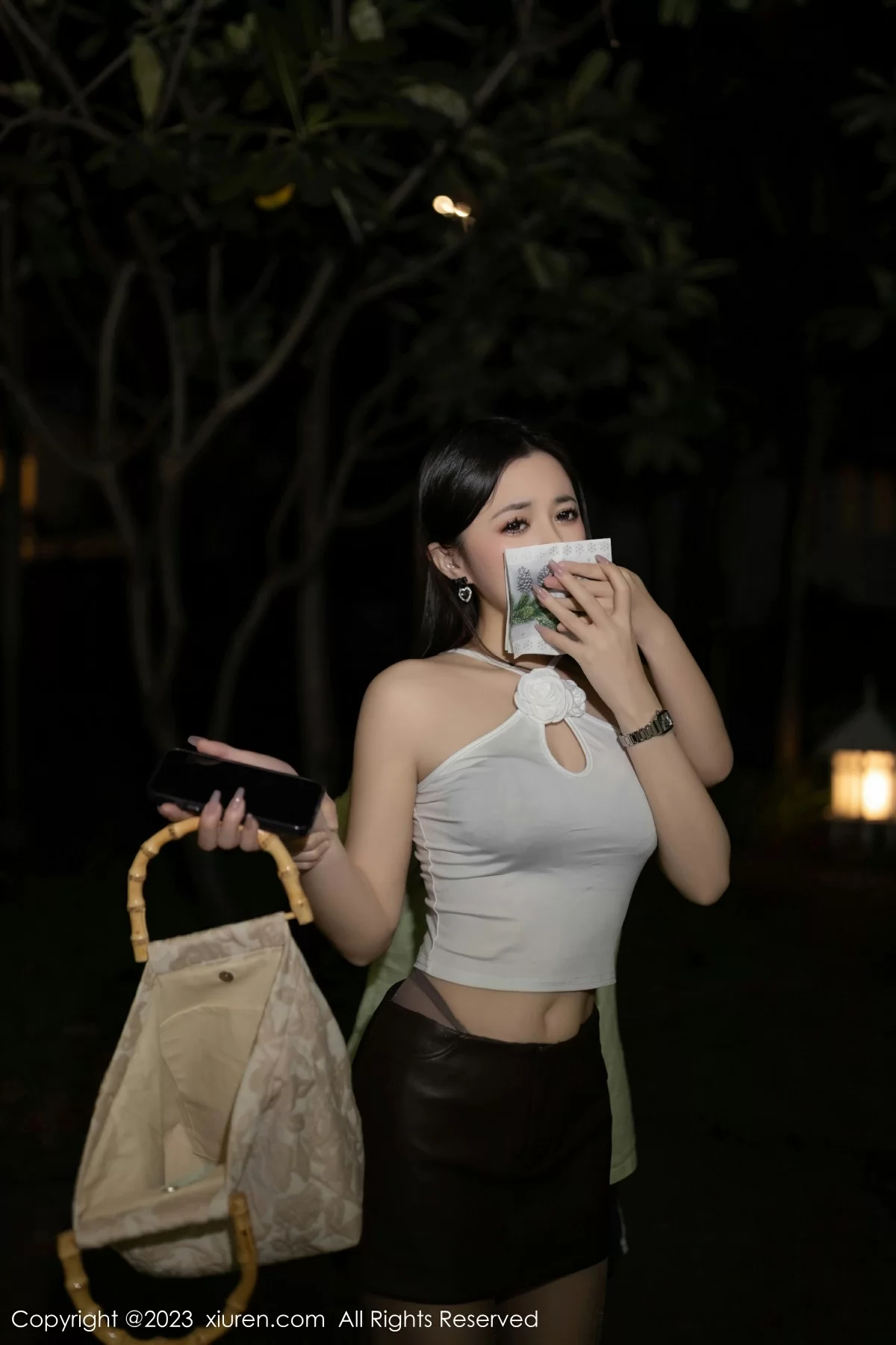 XiuRen 秀人 No.7888 鱼子酱Fish [83P]插图6