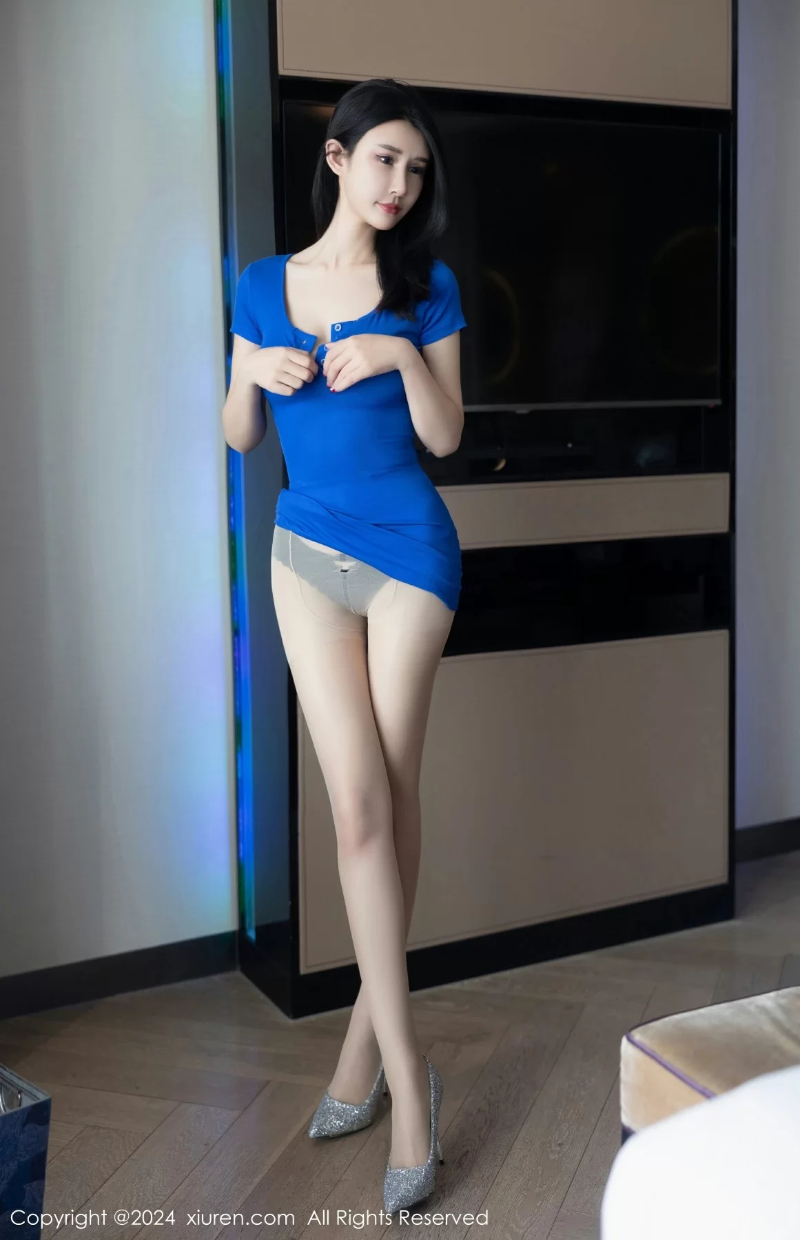 XiuRen 秀人 No.7900 艺艺yiyi [61P]插图9