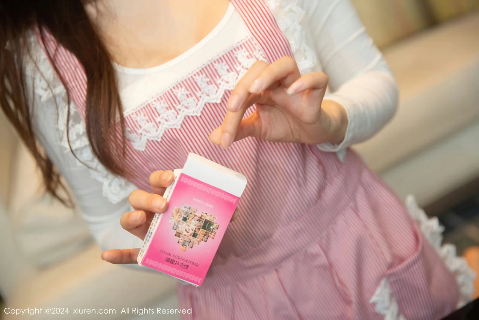 XiuRen 秀人 No.7911 绮里嘉ula [80P]插图8