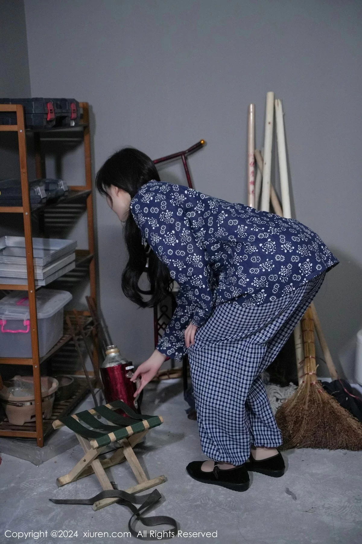 XiuRen 秀人 No.7915 Carol周妍希 [87P]插图7