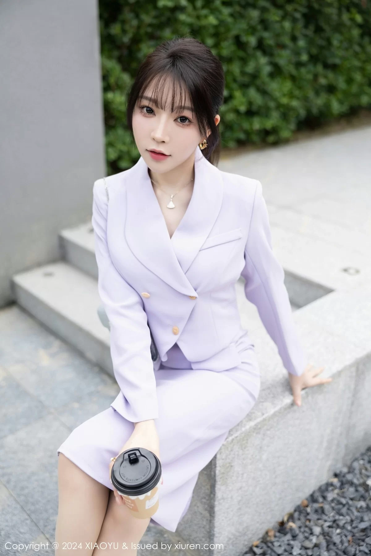 语画界 VOL.1178 徐莉芝Booty [88P]插图9