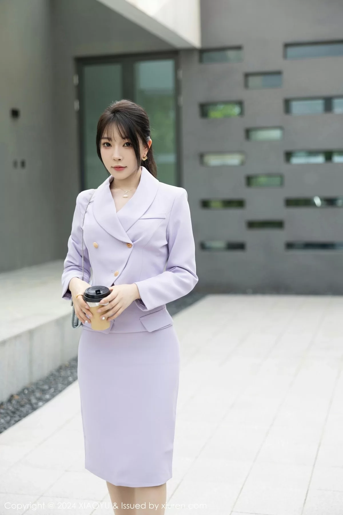 语画界 VOL.1178 徐莉芝Booty [88P]插图1