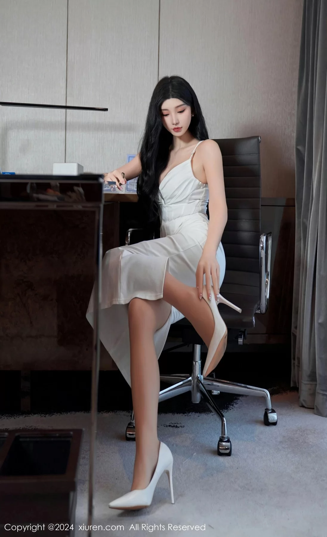 XiuRen 秀人 No.7921 周于希Sally [94P]插图8