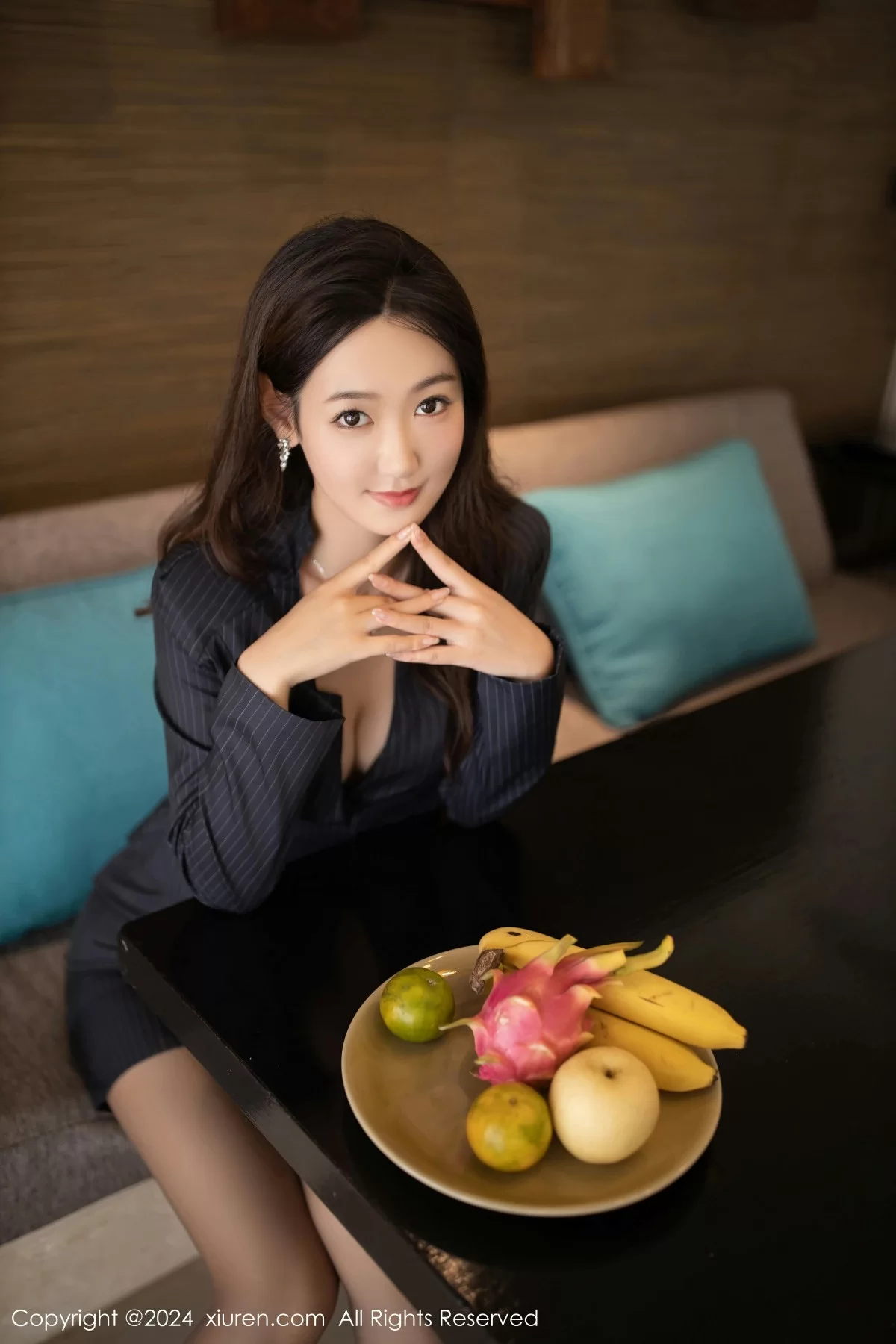 XiuRen 秀人 No.7928 唐安琪 [80P]插图6