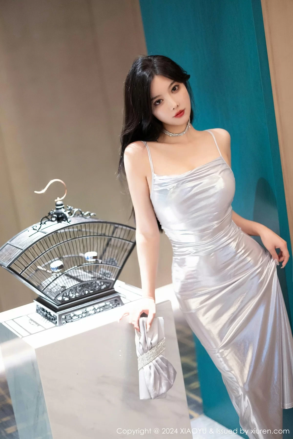 语画界 VOL.1179 杨晨晨Yome [85P]插图6