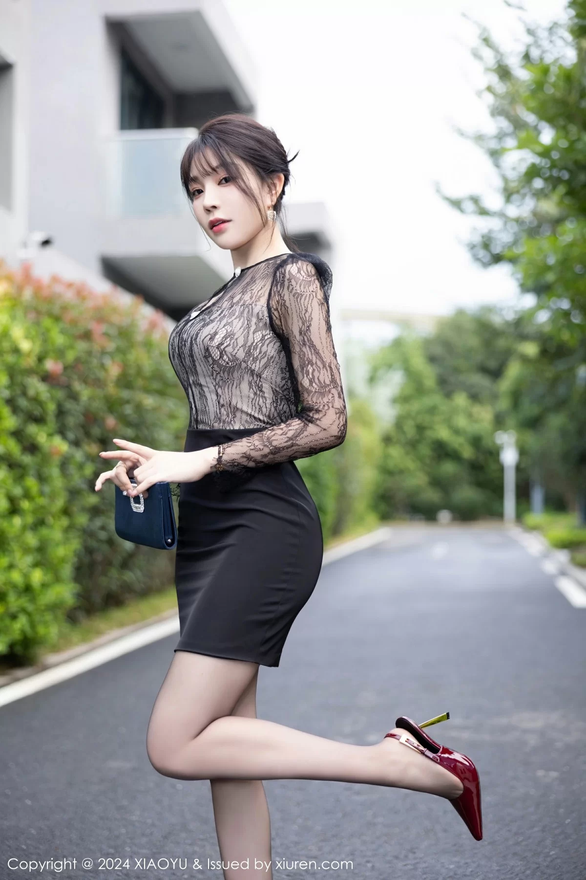 语画界 VOL.1181 徐莉芝Booty [84P]插图4