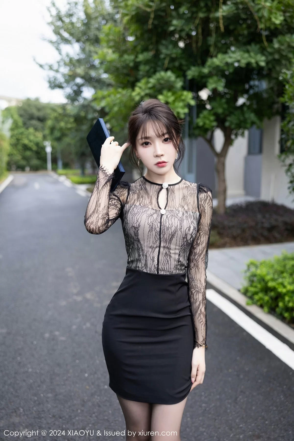 语画界 VOL.1181 徐莉芝Booty [84P]插图7