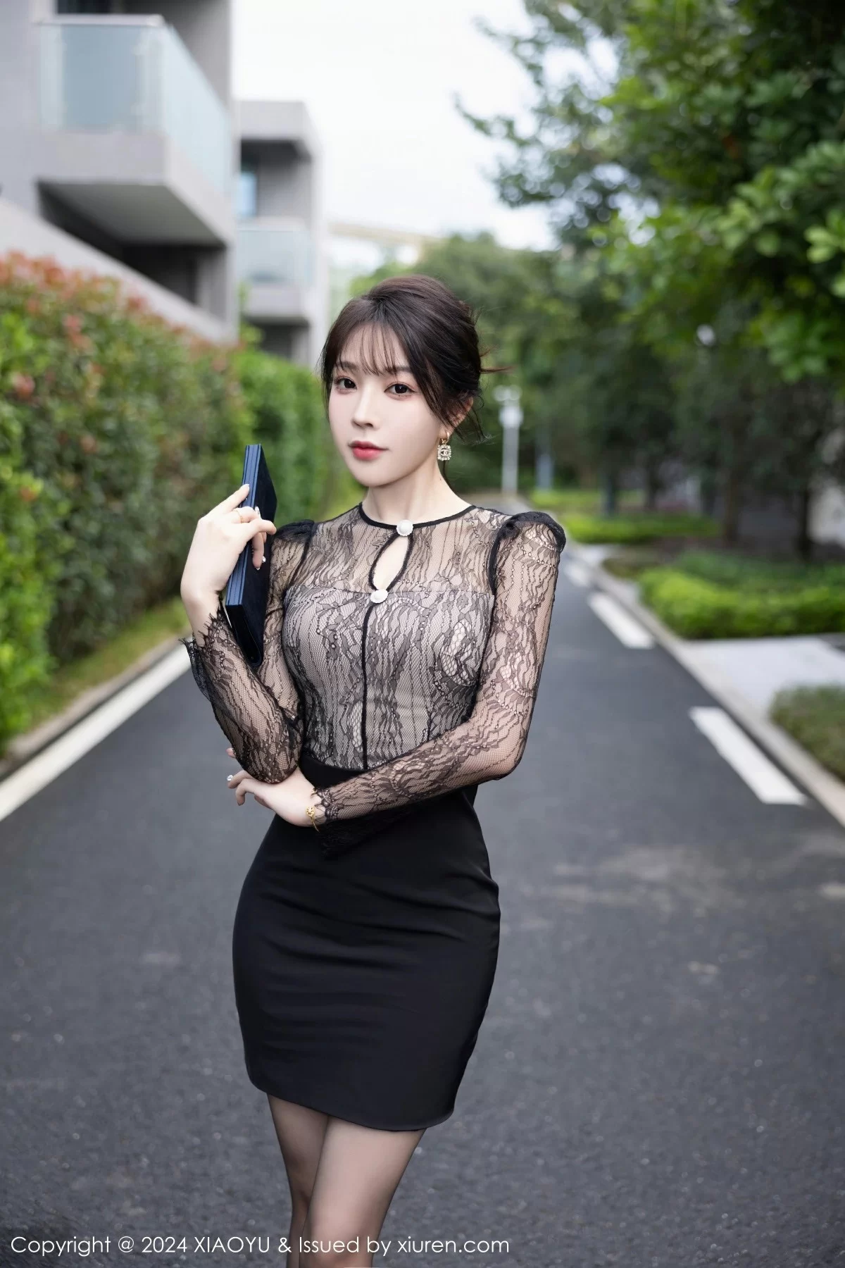 语画界 VOL.1181 徐莉芝Booty [84P]插图5