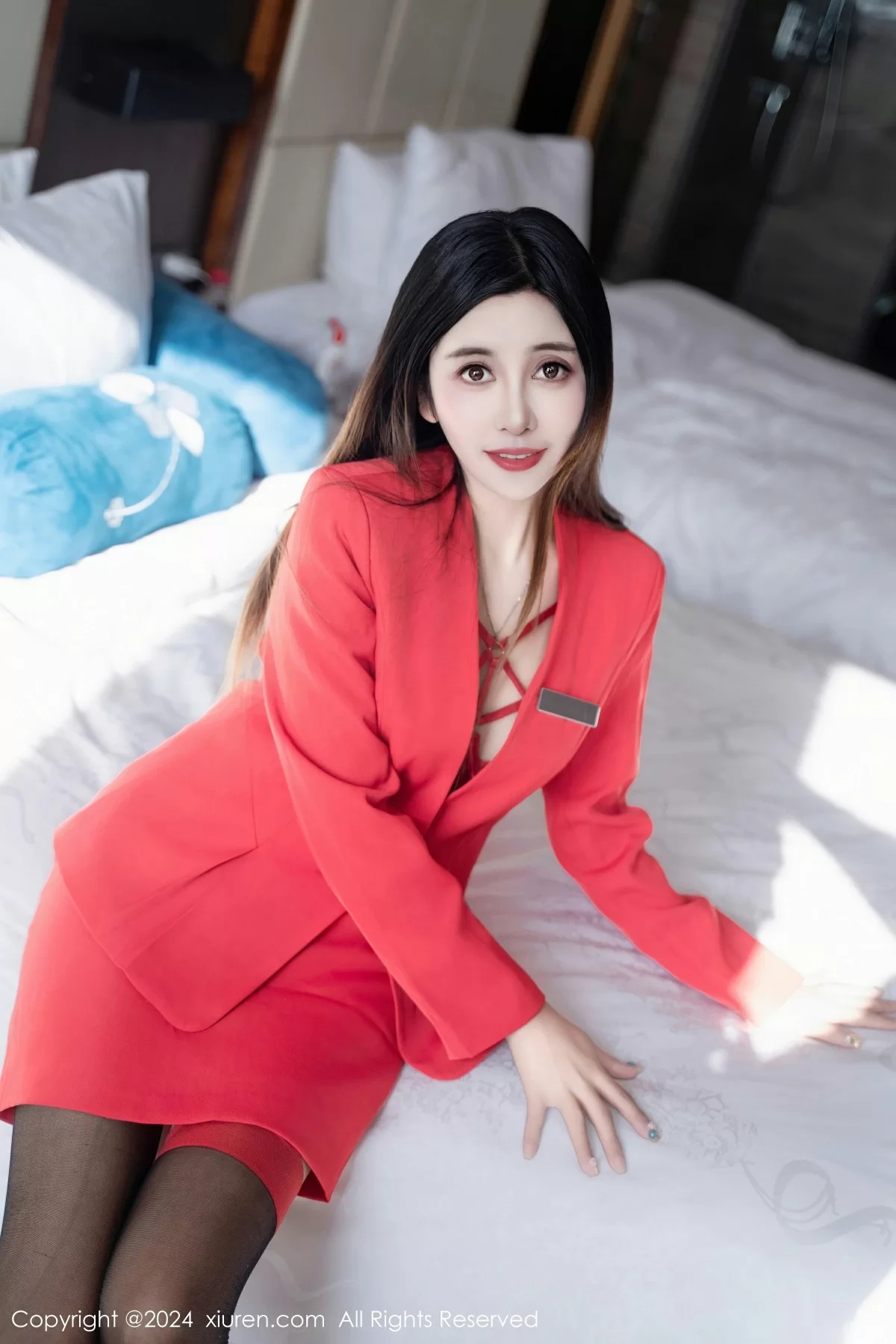 XiuRen 秀人 No.7941 夏希 [83P]插图7