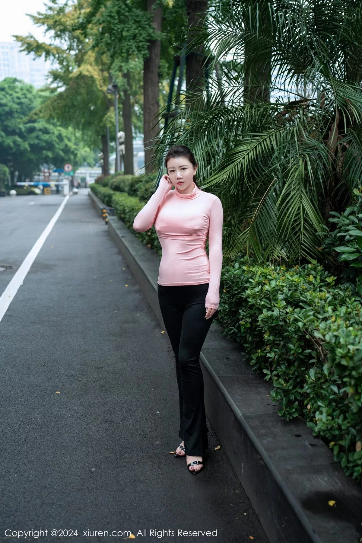 XiuRen 秀人 No.7943 王婉悠Queen [94P]插图1