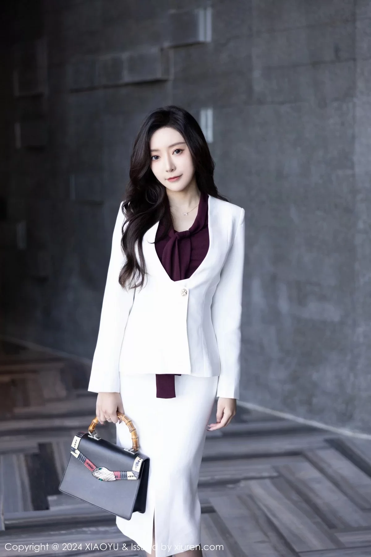 语画界 VOL.1183 王馨瑶yanni [84P]插图1