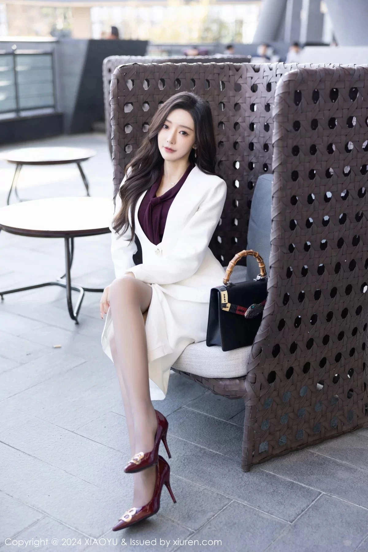 语画界 VOL.1183 王馨瑶yanni [84P]插图9