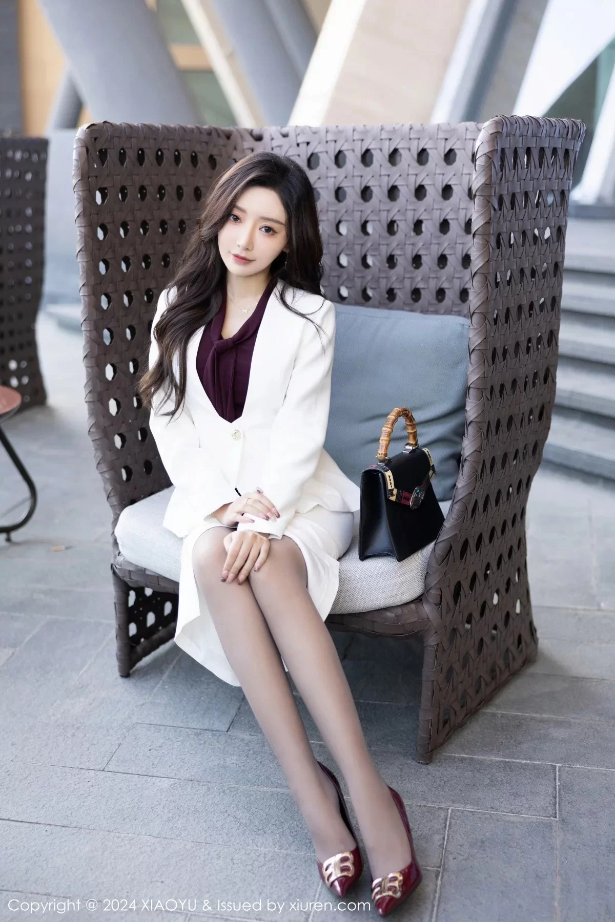 语画界 VOL.1183 王馨瑶yanni [84P]插图5