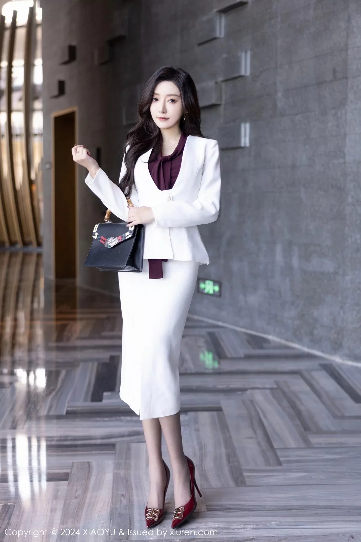 语画界 VOL.1183 王馨瑶yanni [84P]插图2