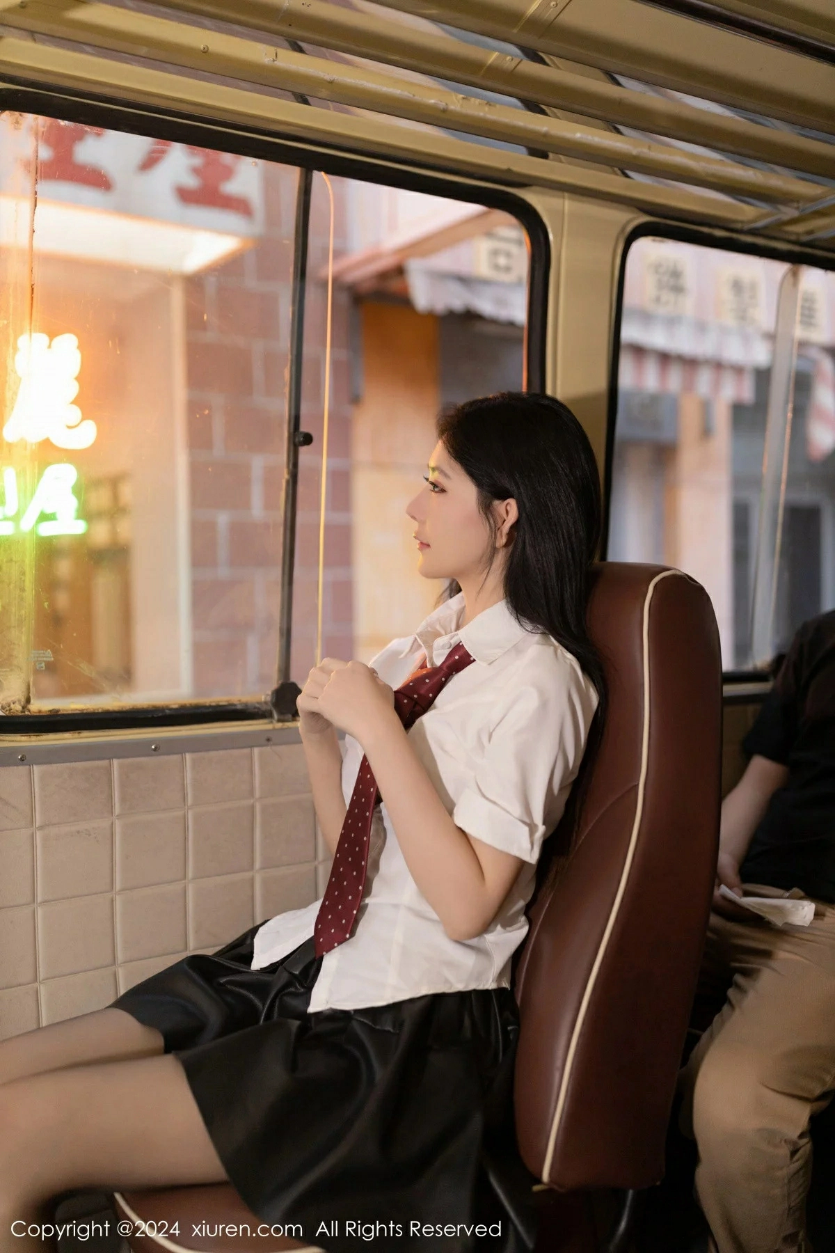 XiuRen 秀人 No.7957 幼幼 [80P]插图9