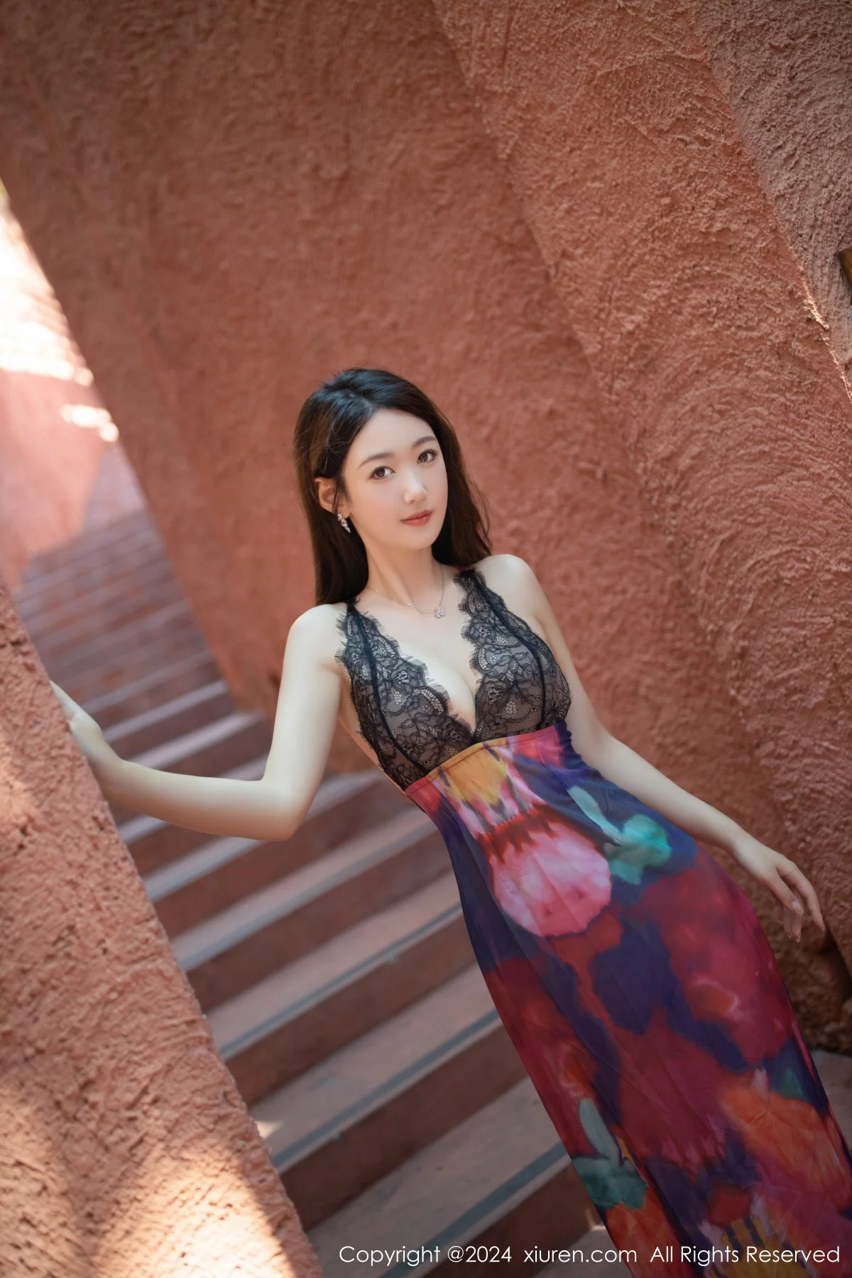 XiuRen 秀人 No.7964 唐安琪 [80P]插图5