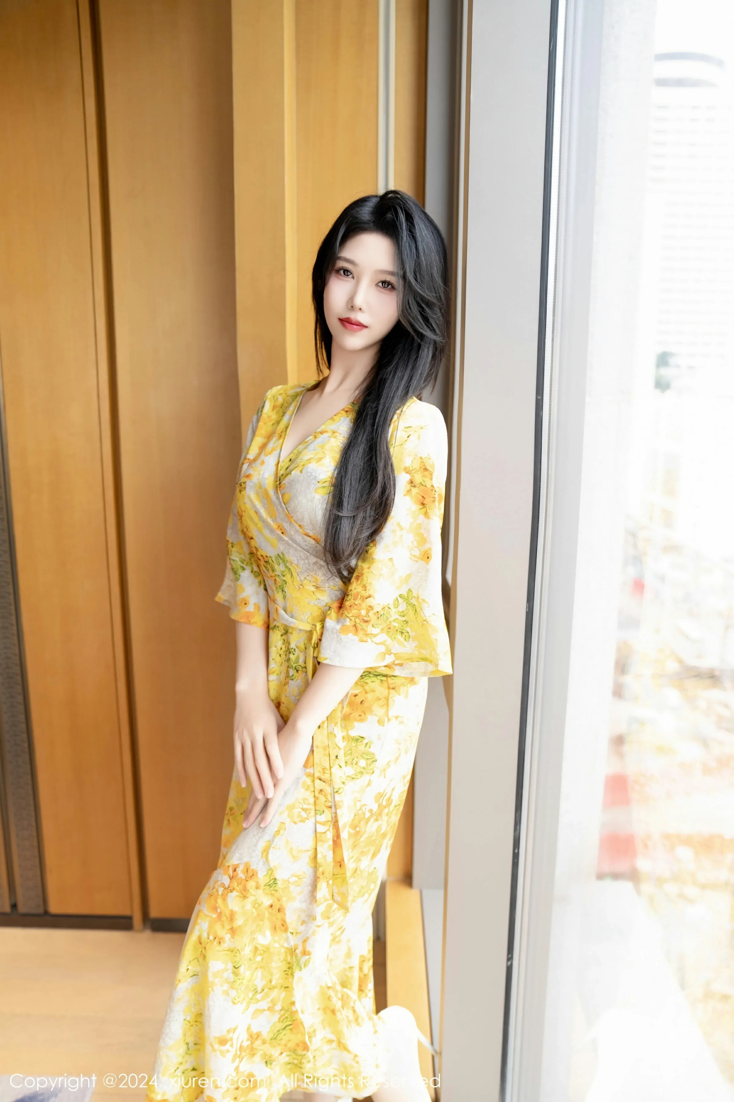 XiuRen 秀人 No.7981 利世 [99P]插图7