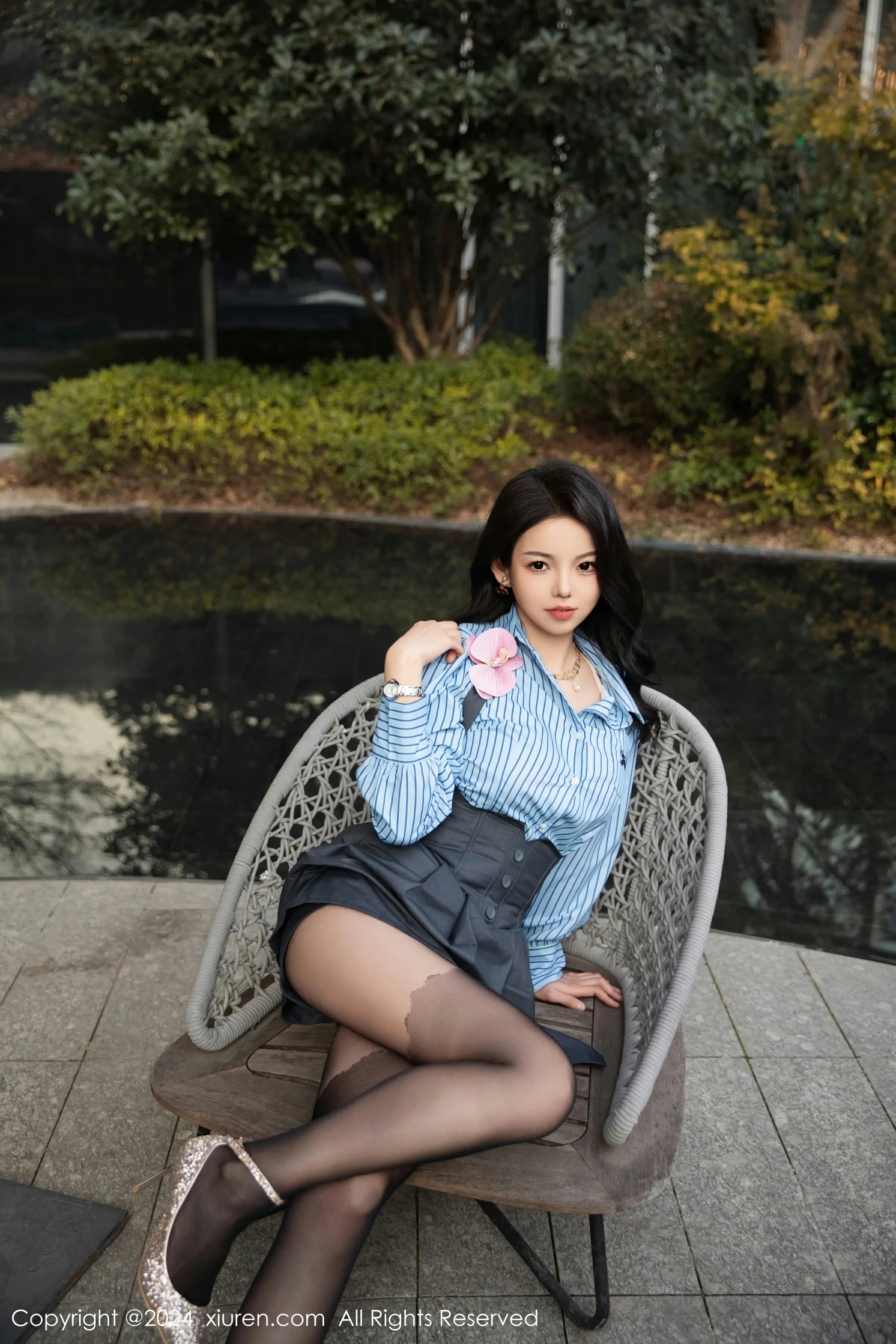 XiuRen 秀人 No.7979 大美妞儿 [83P]插图5