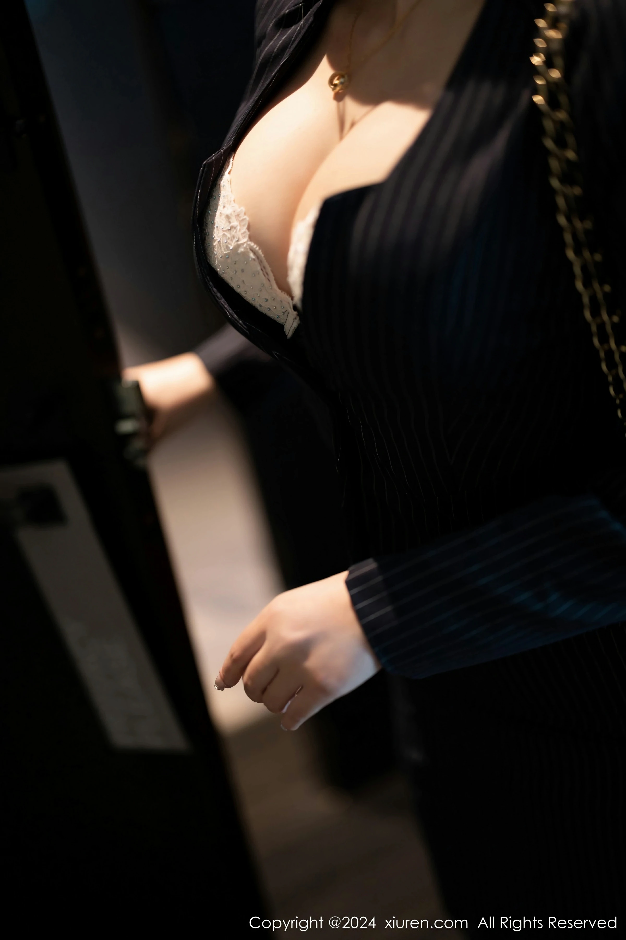 语画界 2024.01.19 VOL.1188 杨晨晨Yome插图8