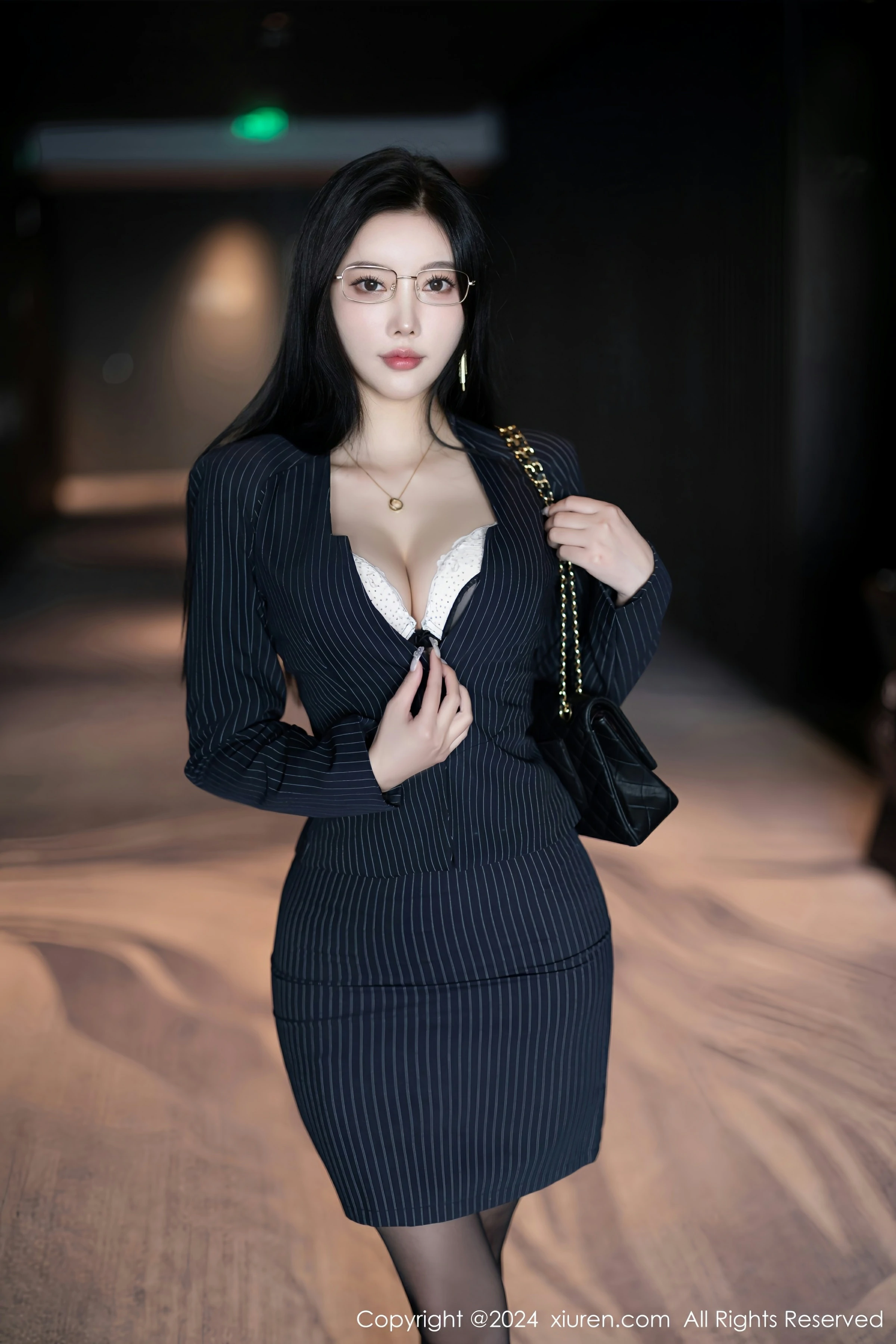 语画界 2024.01.19 VOL.1188 杨晨晨Yome插图2