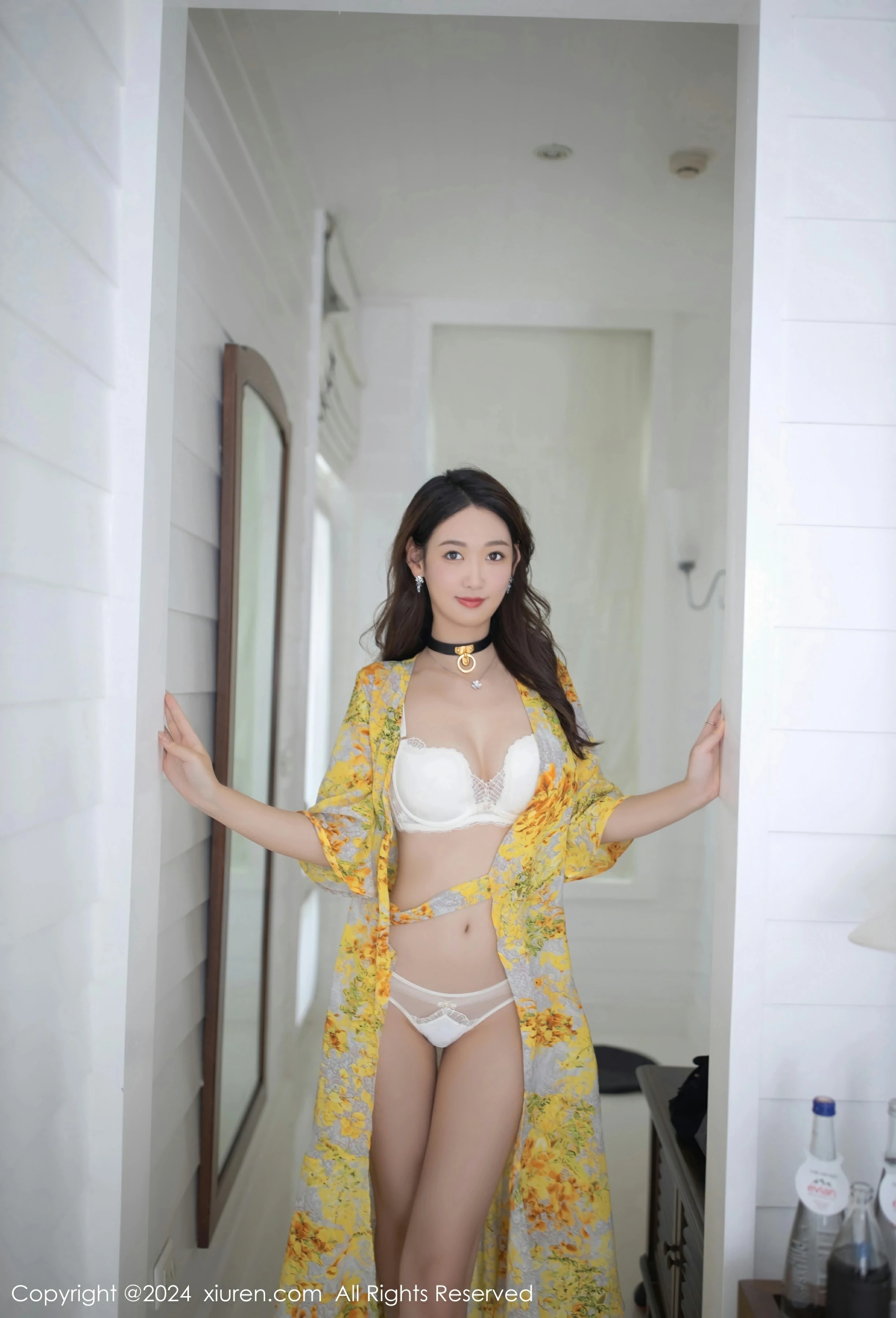 XiuRen 秀人 No.8001 唐安琪 [80P]插图7