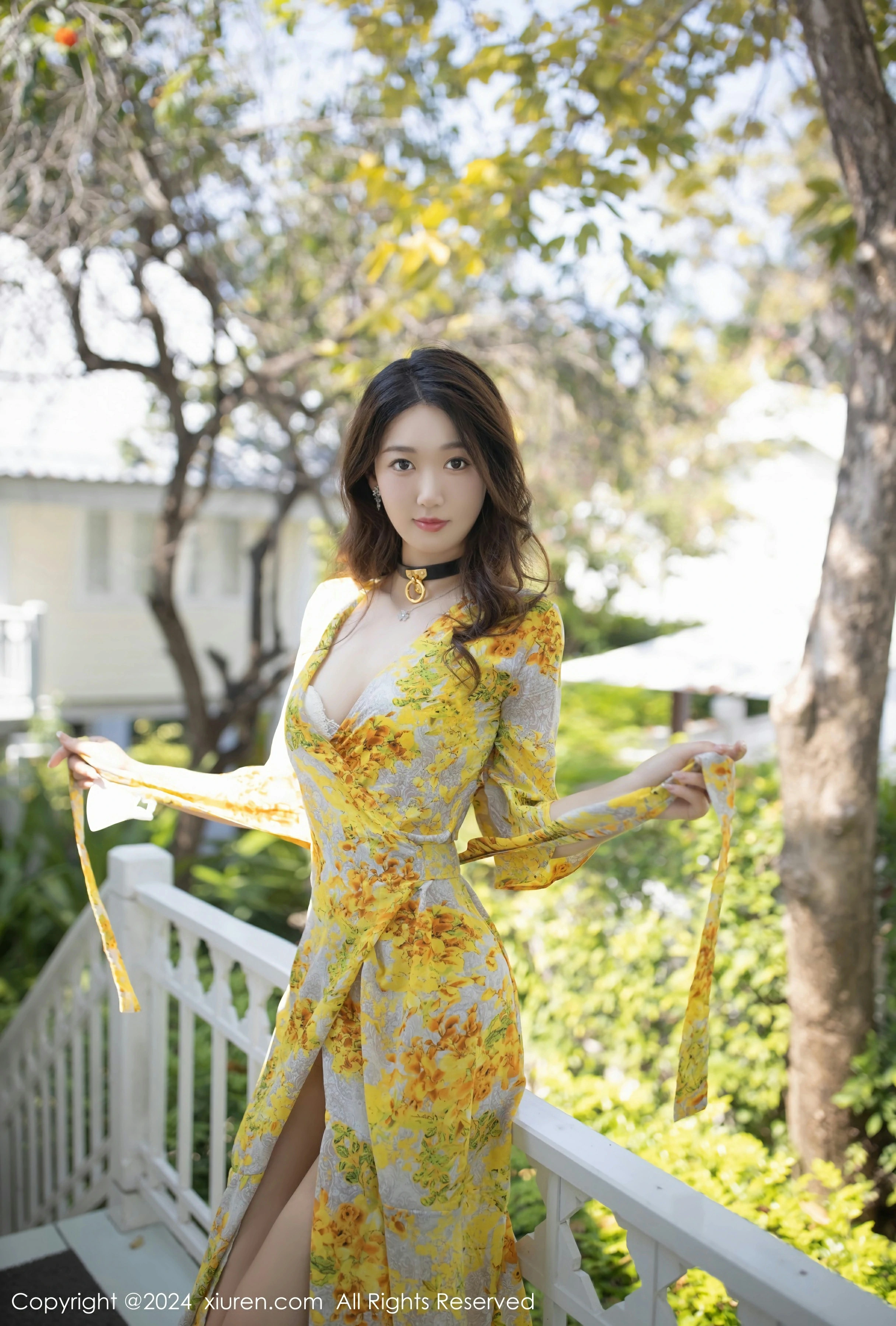 XiuRen 秀人 No.8001 唐安琪 [80P]插图6