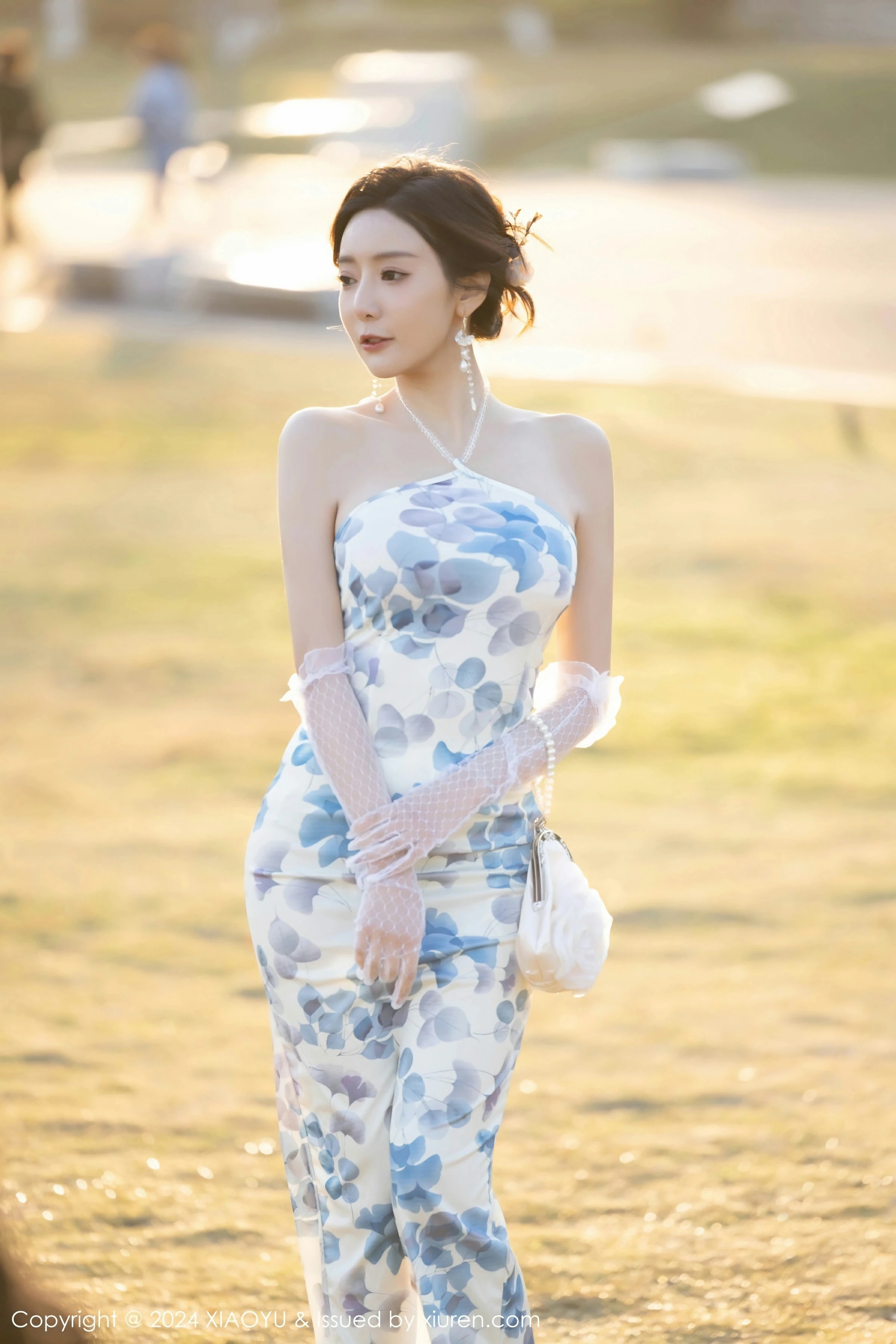 语画界 VOL.1191 王馨瑶yanni [81P]插图2