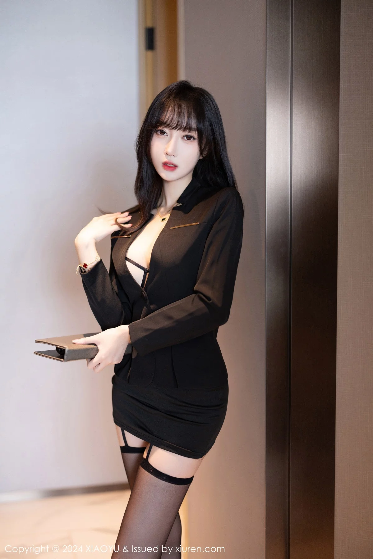 语画界 VOL.1193 月崽 [83P]插图9