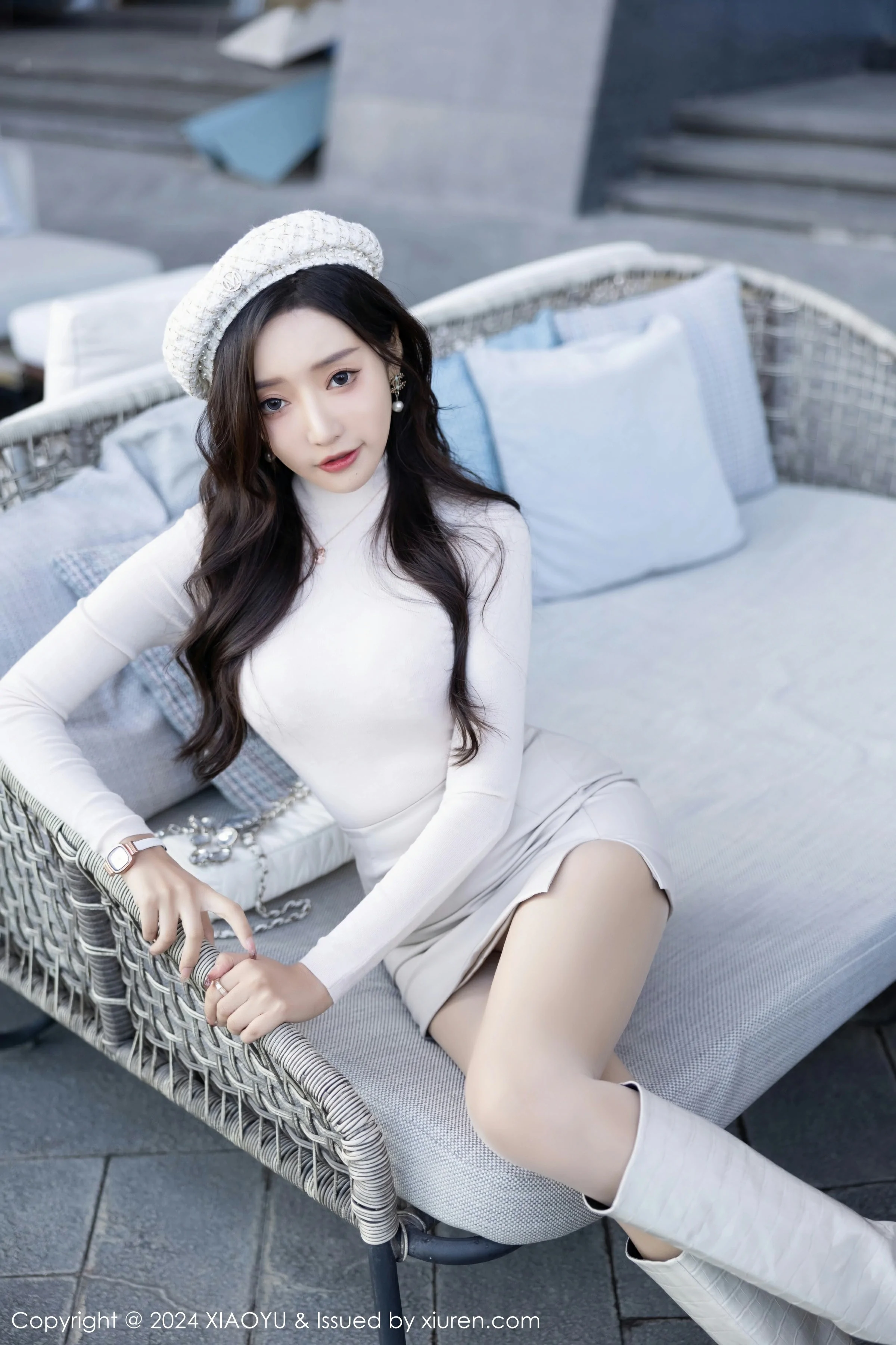 语画界 VOL.1194 王馨瑶yanni [84P]插图5