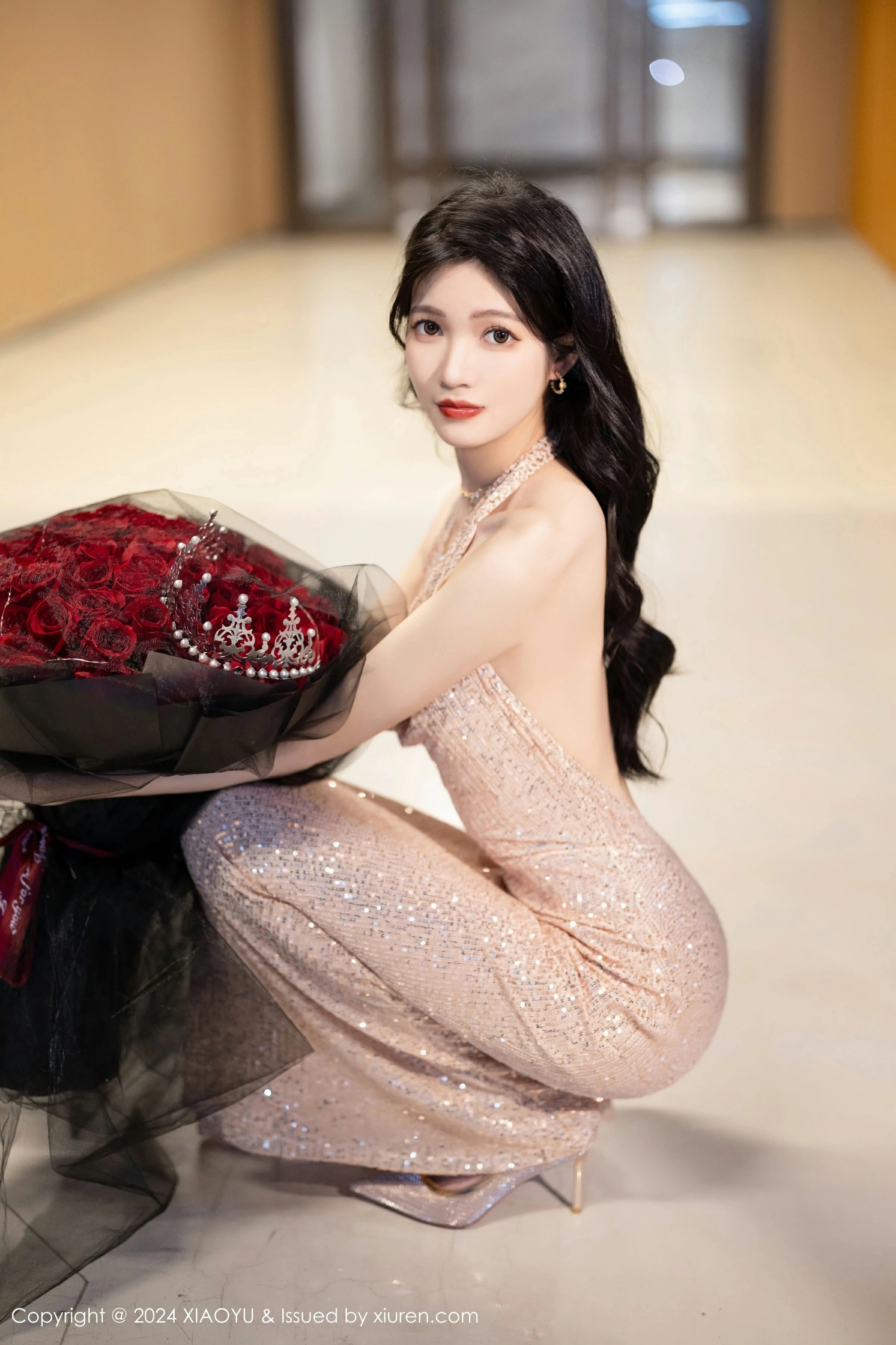 语画界 VOL.1195 程程程- [91P]插图9