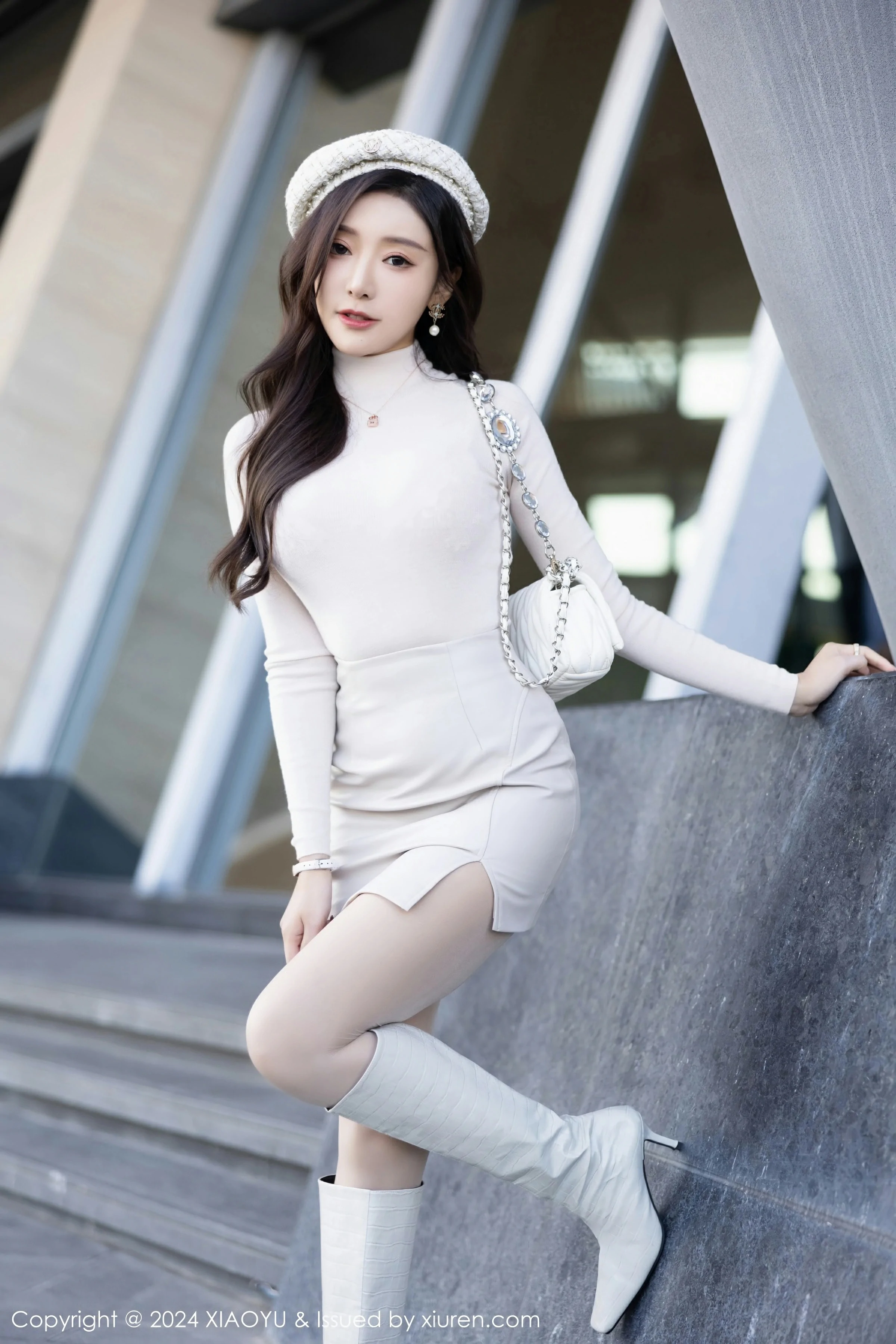 语画界 VOL.1194 王馨瑶yanni [84P]插图9