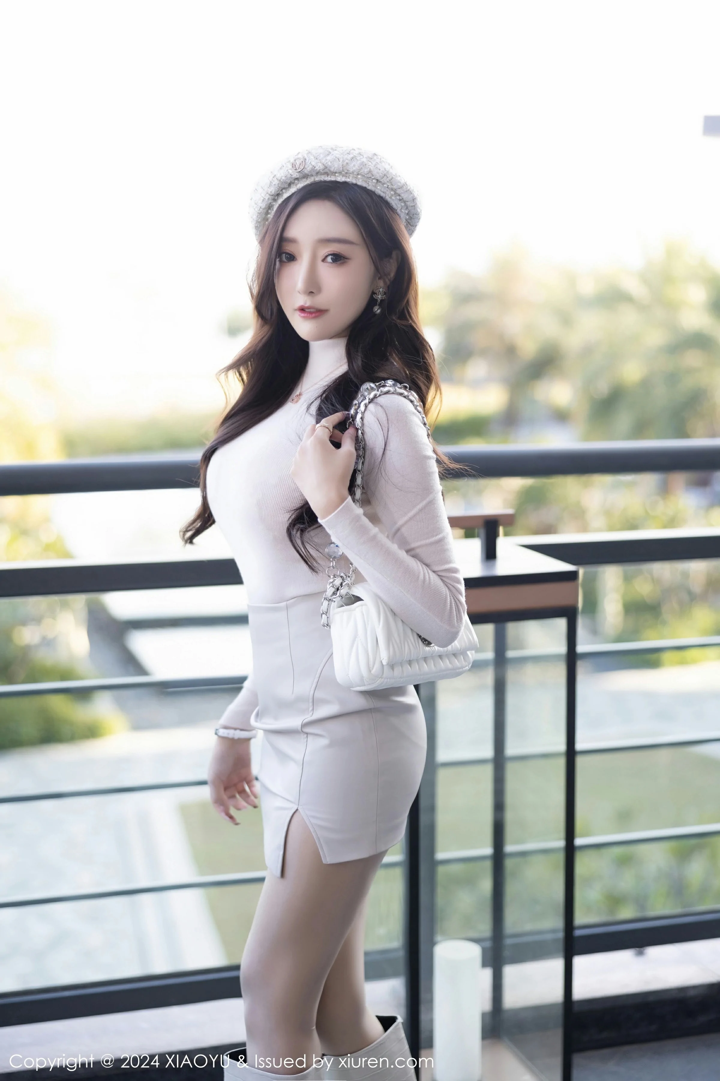 语画界 VOL.1194 王馨瑶yanni [84P]插图3