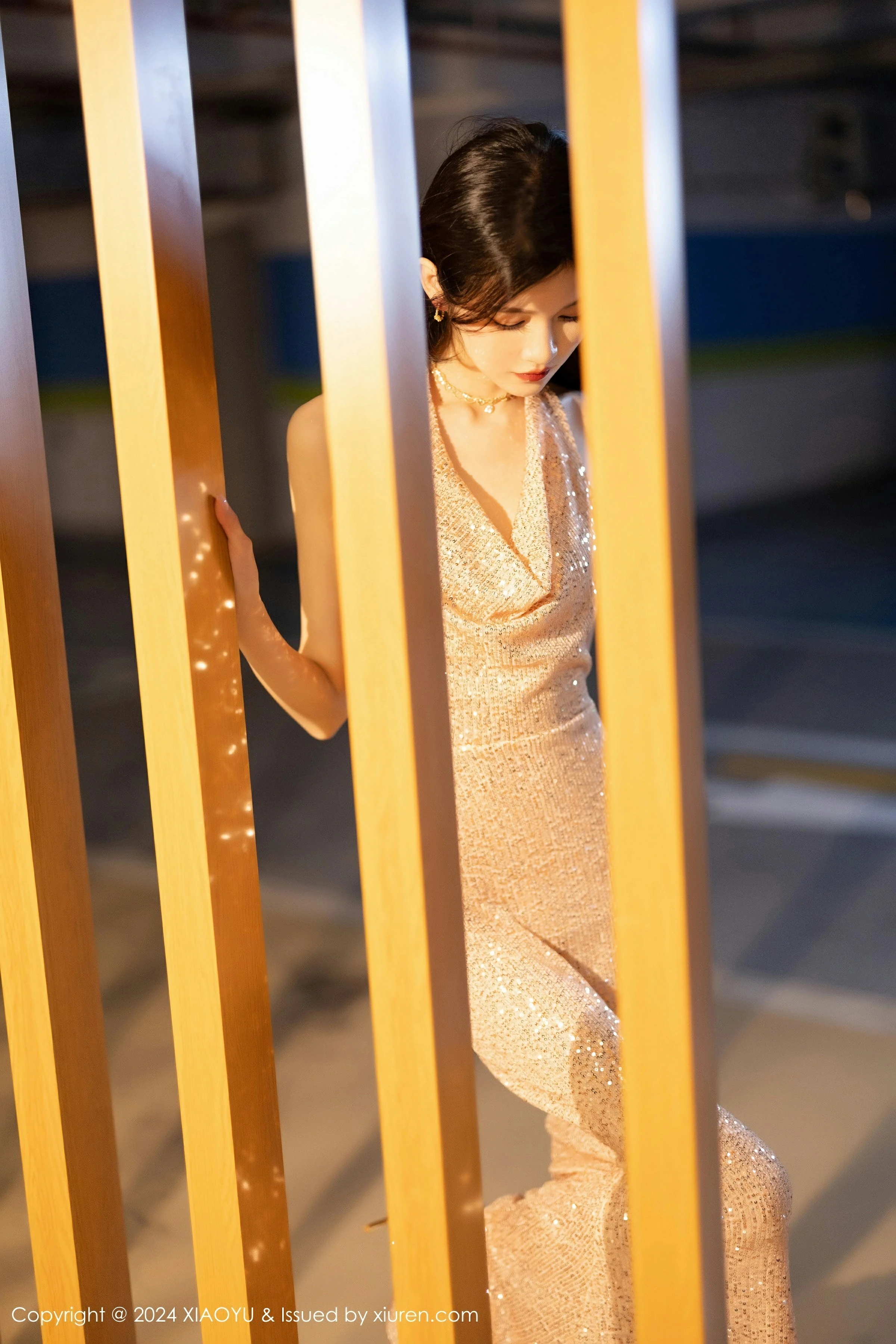 语画界 VOL.1195 程程程- [91P]插图4