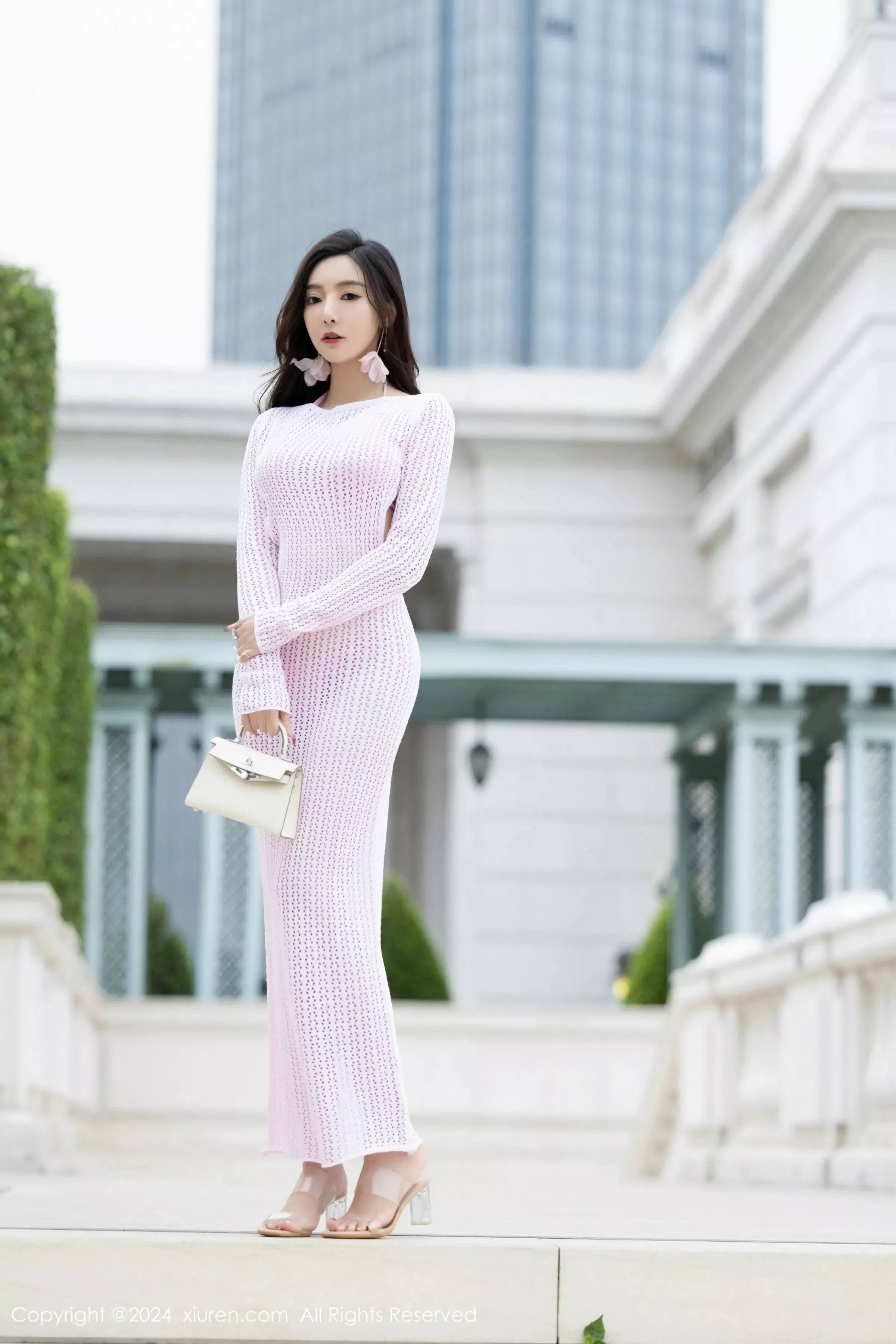 XiuRen 秀人 No.8055 王馨瑶yanni [81P]插图1