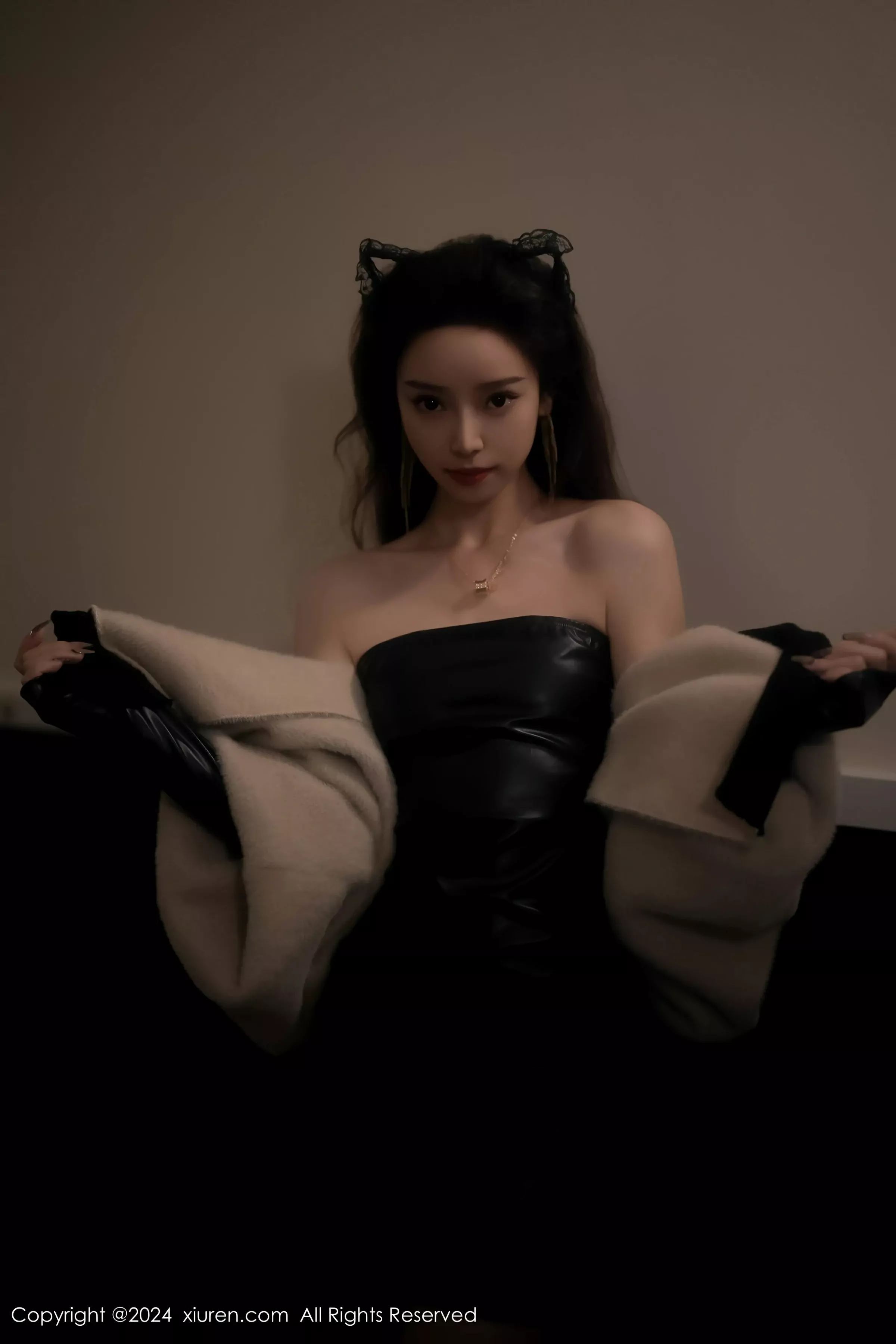 XiuRen 秀人 No.8049 苏曼兮 [64P]插图8