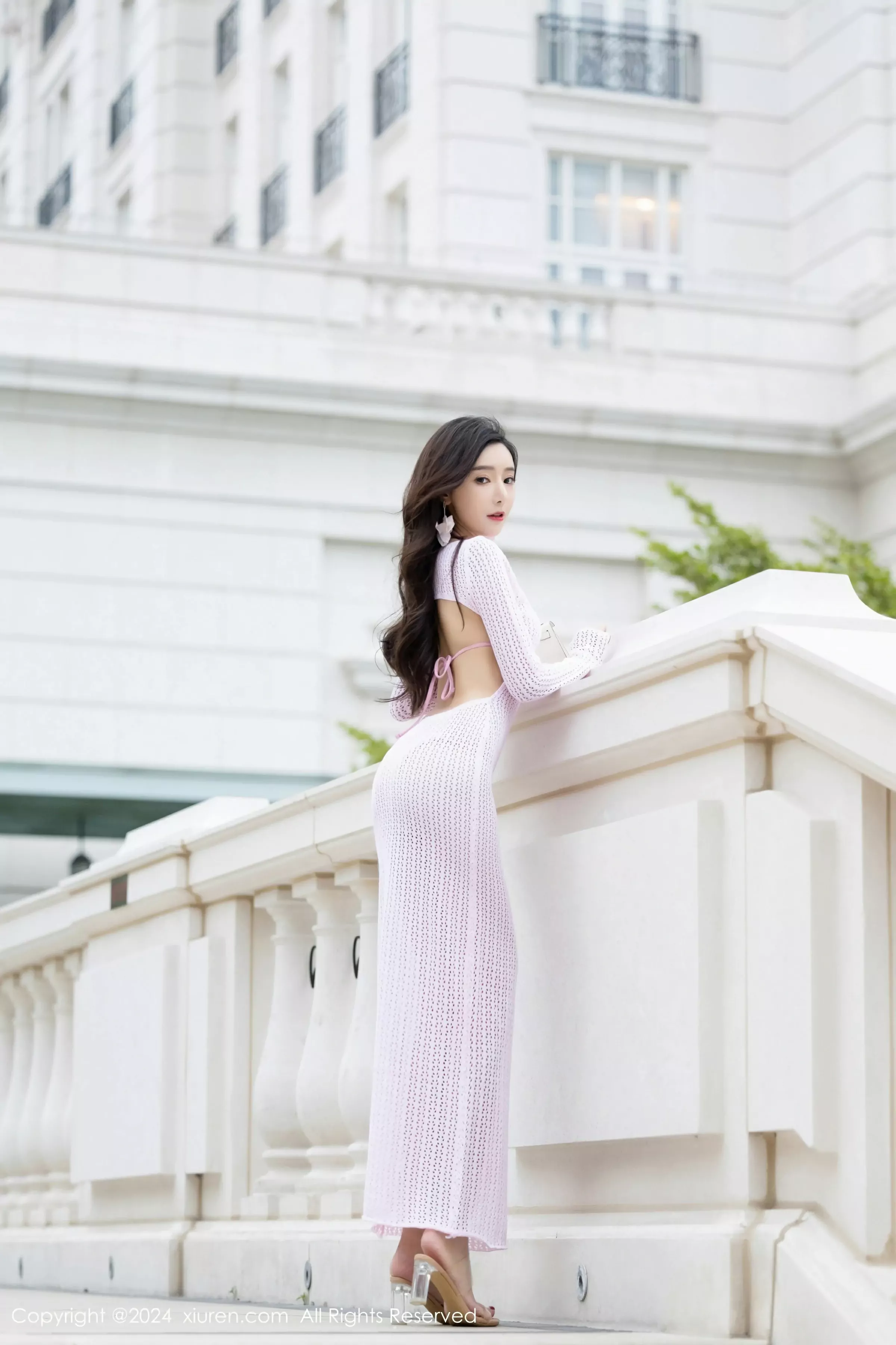 XiuRen 秀人 No.8055 王馨瑶yanni [81P]插图5