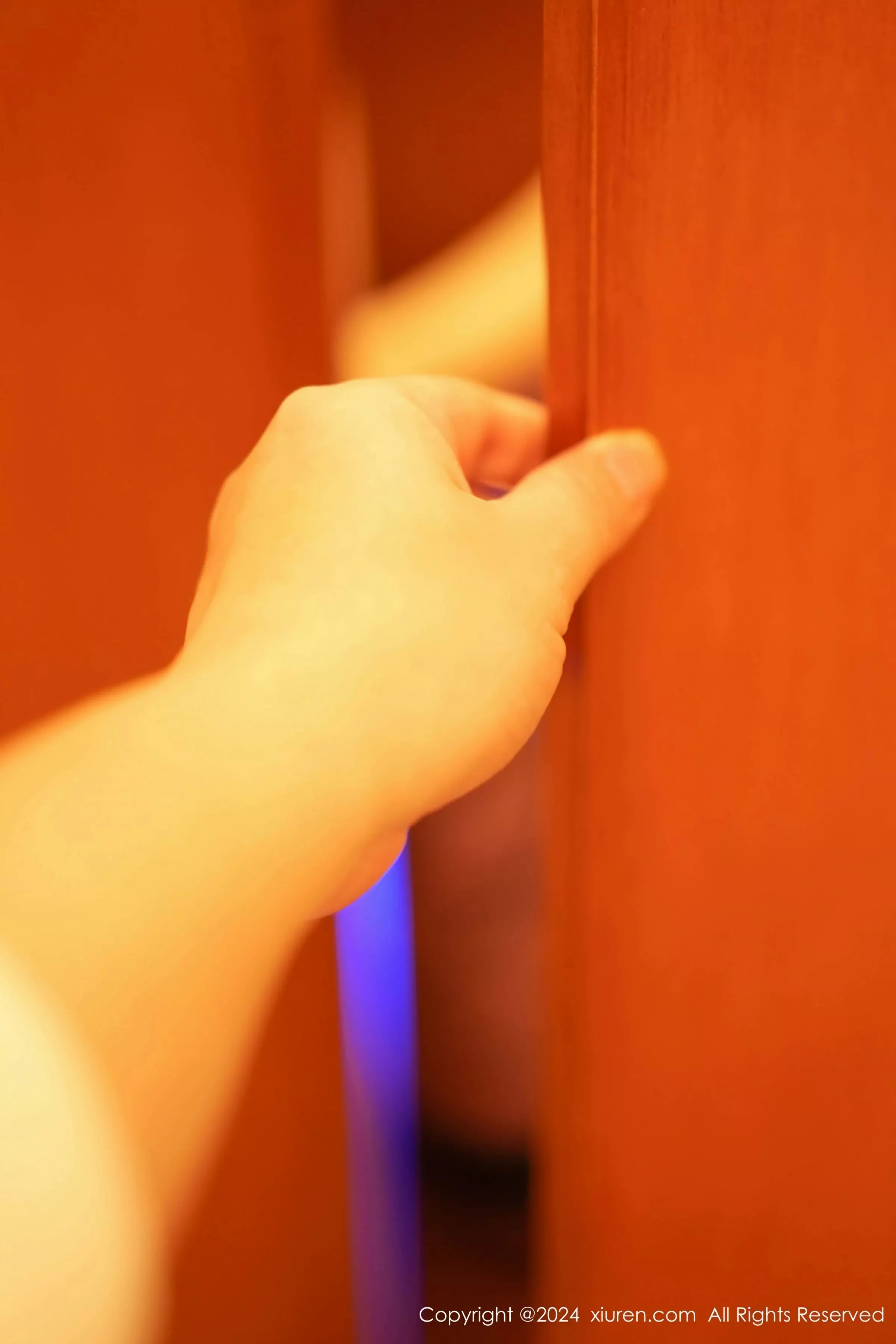 XiuRen 秀人 No.8054 谭小灵 [74P]插图2