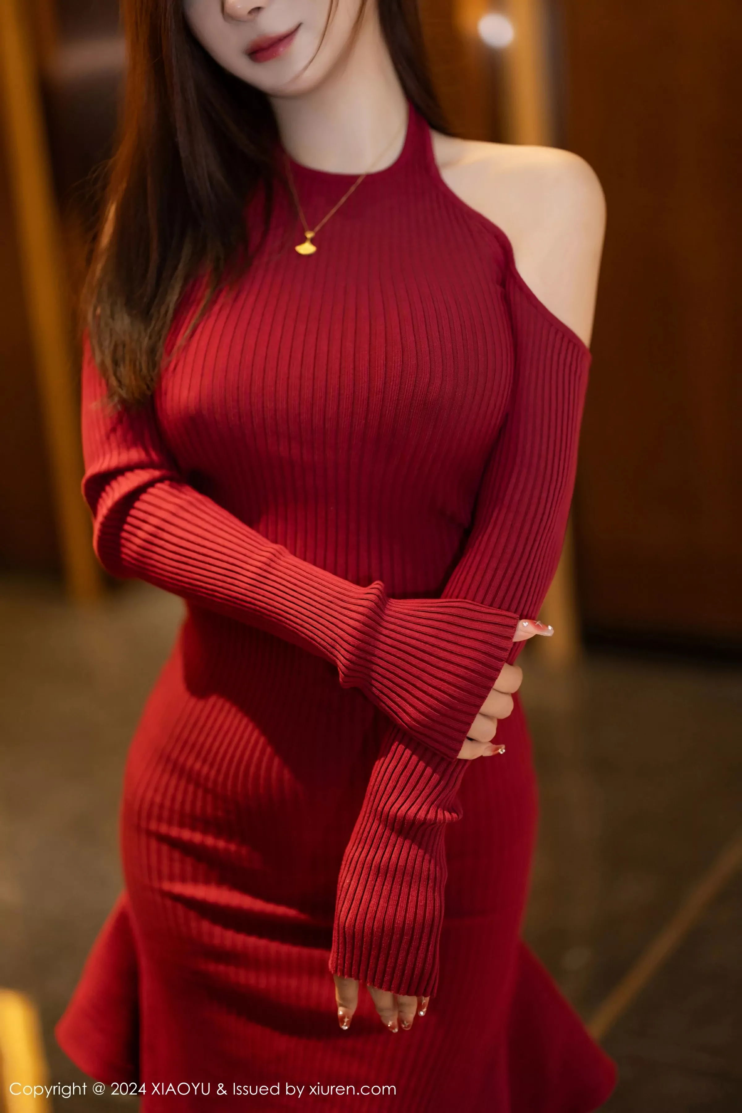 语画界 VOL.1198 小蛮妖Yummy [82P]插图4