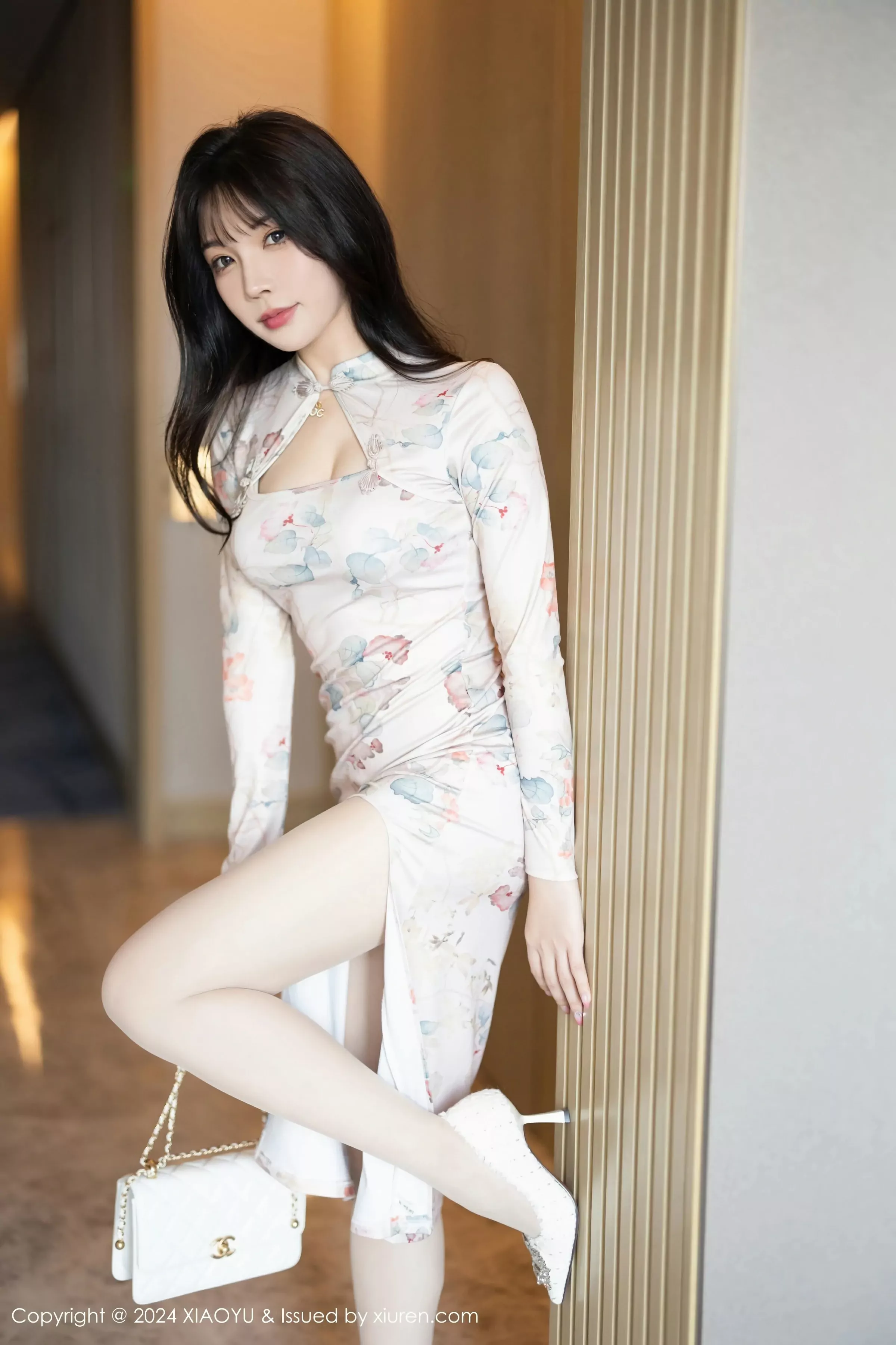 语画界 VOL.1199 徐莉芝Booty [90P]插图3